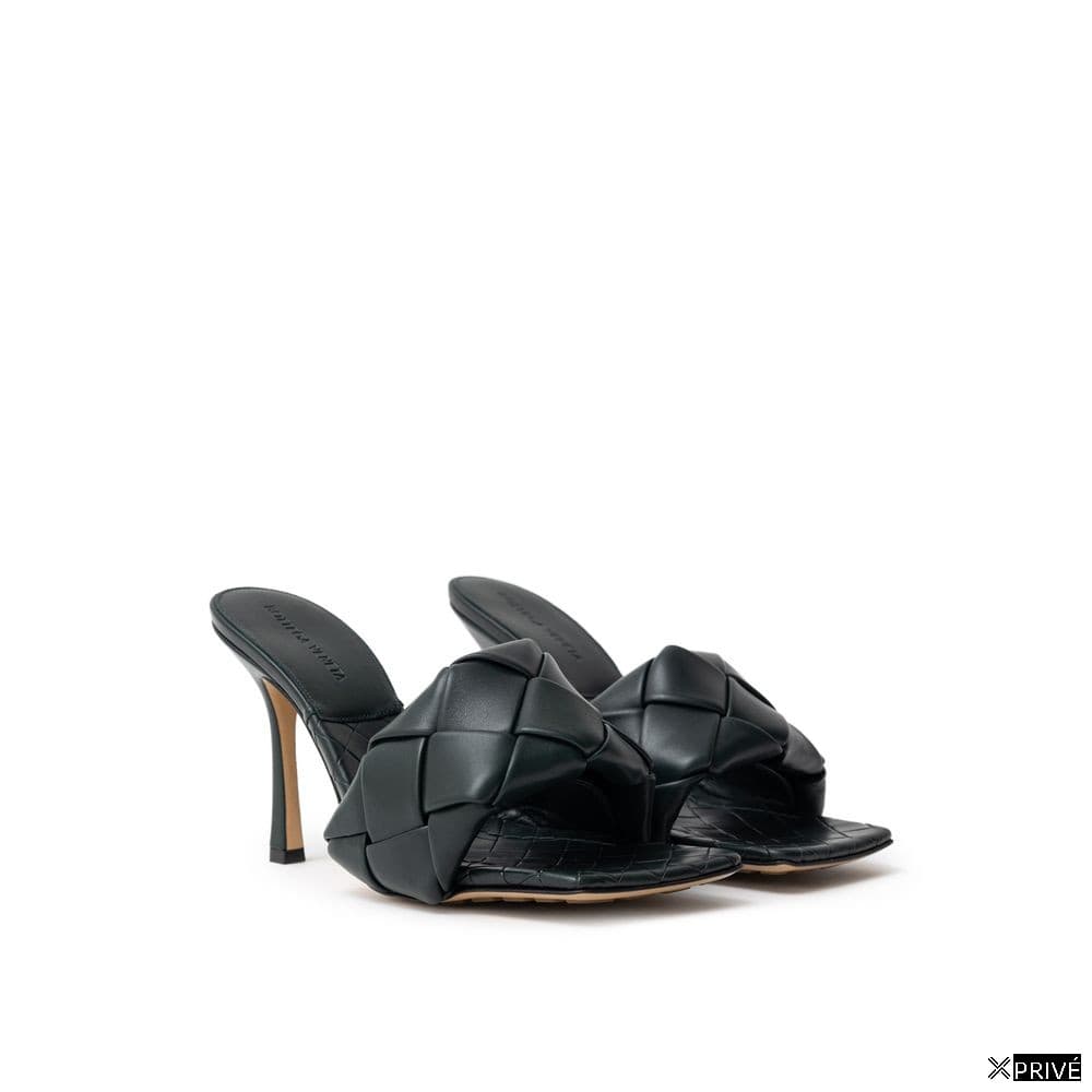 Sandales en Leather — 2