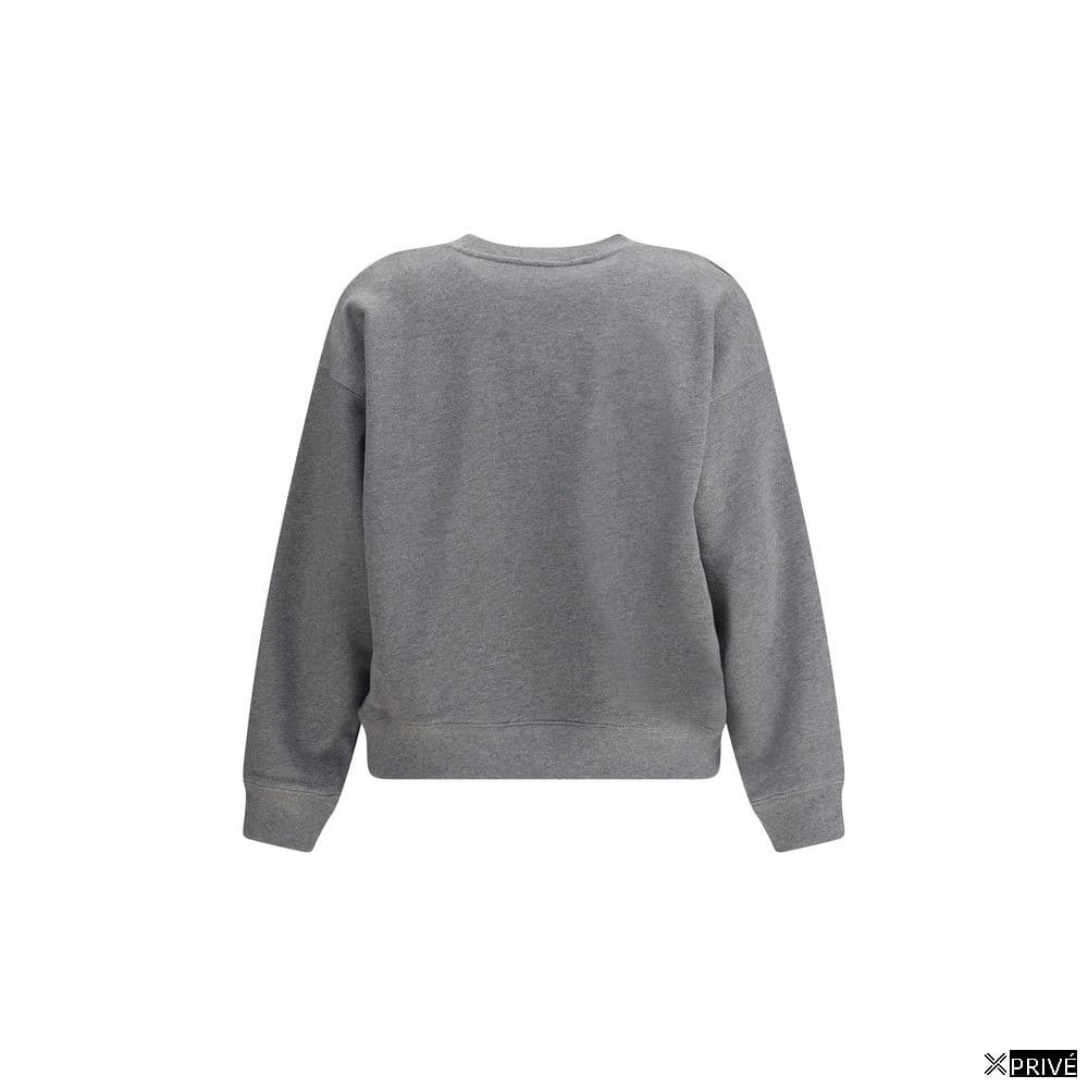 Pull en Cotton — 2