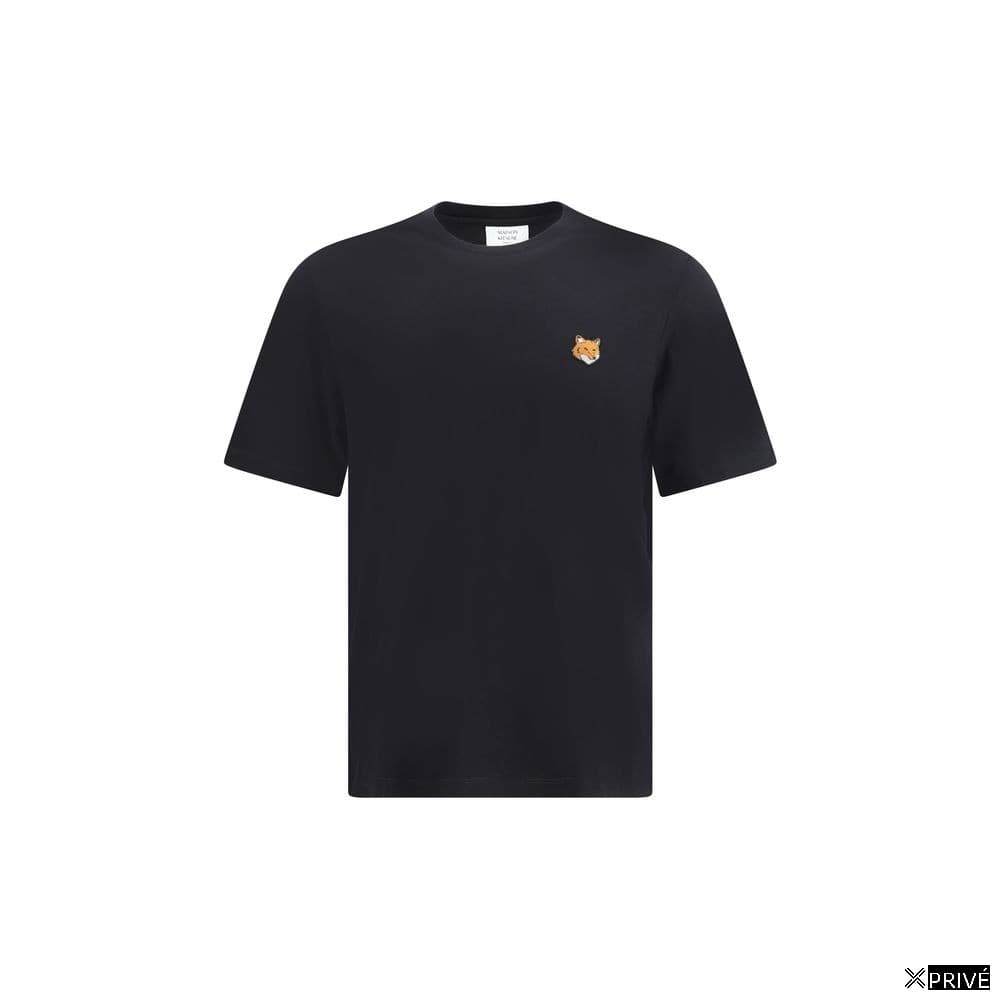 T-shirt en Cotton — 1