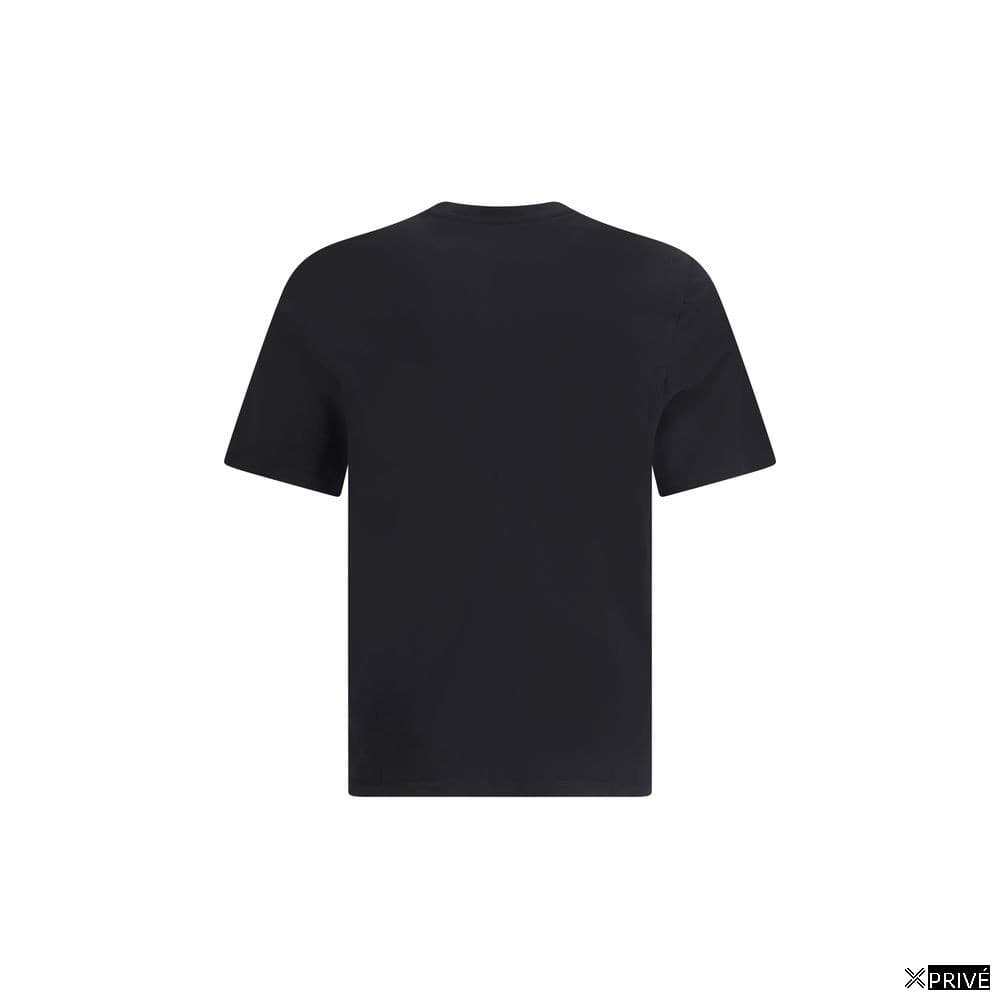 T-shirt en Cotton — 2