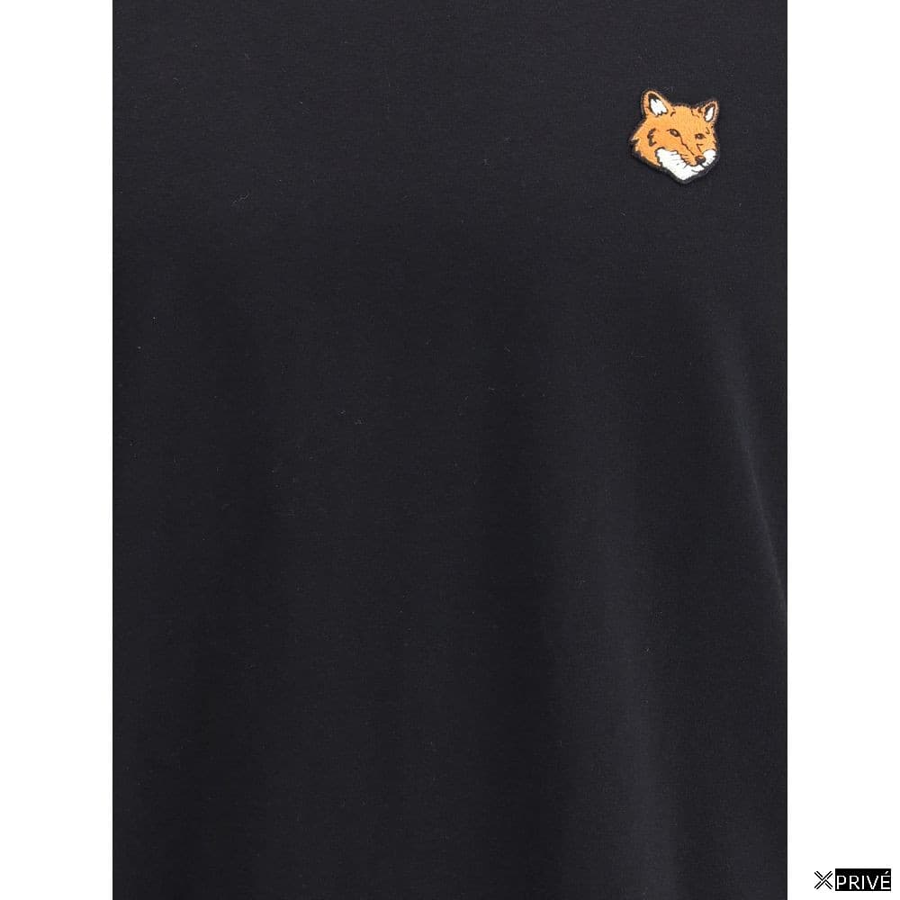 T-shirt en Cotton — 3