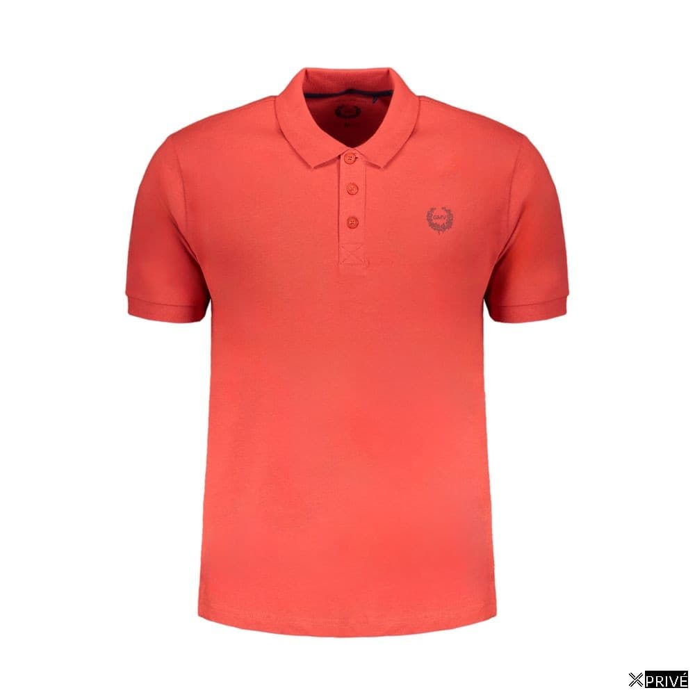 Polo en Cotton