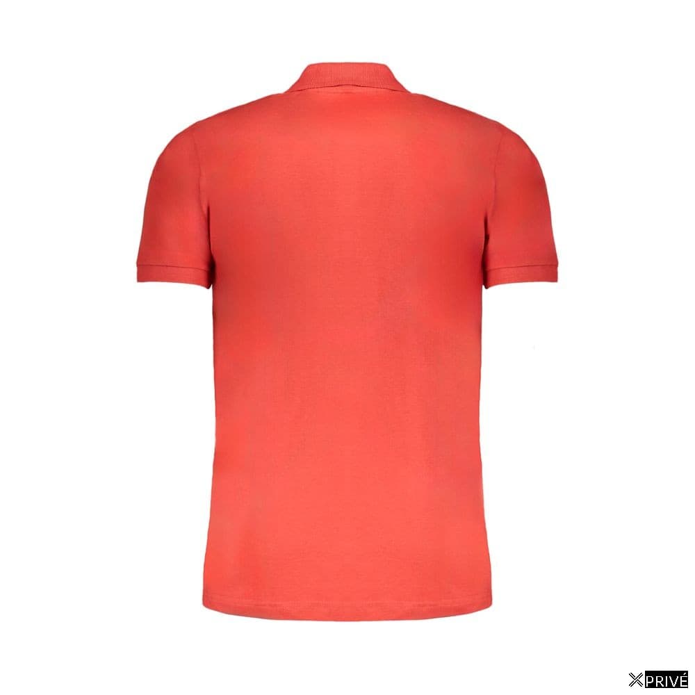Polo en Cotton — 2