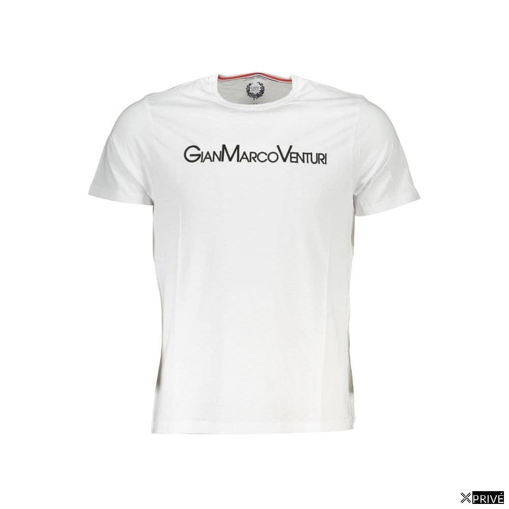 T-shirt en Cotton — 1