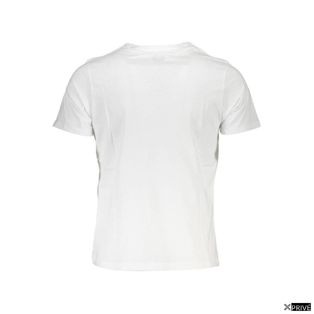 T-shirt en Cotton — 2