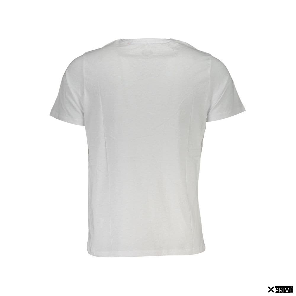 T-shirt en Cotton — 2