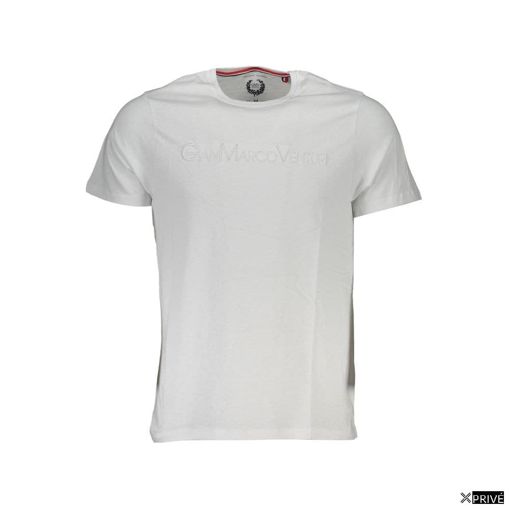 T-shirt en Cotton — 1