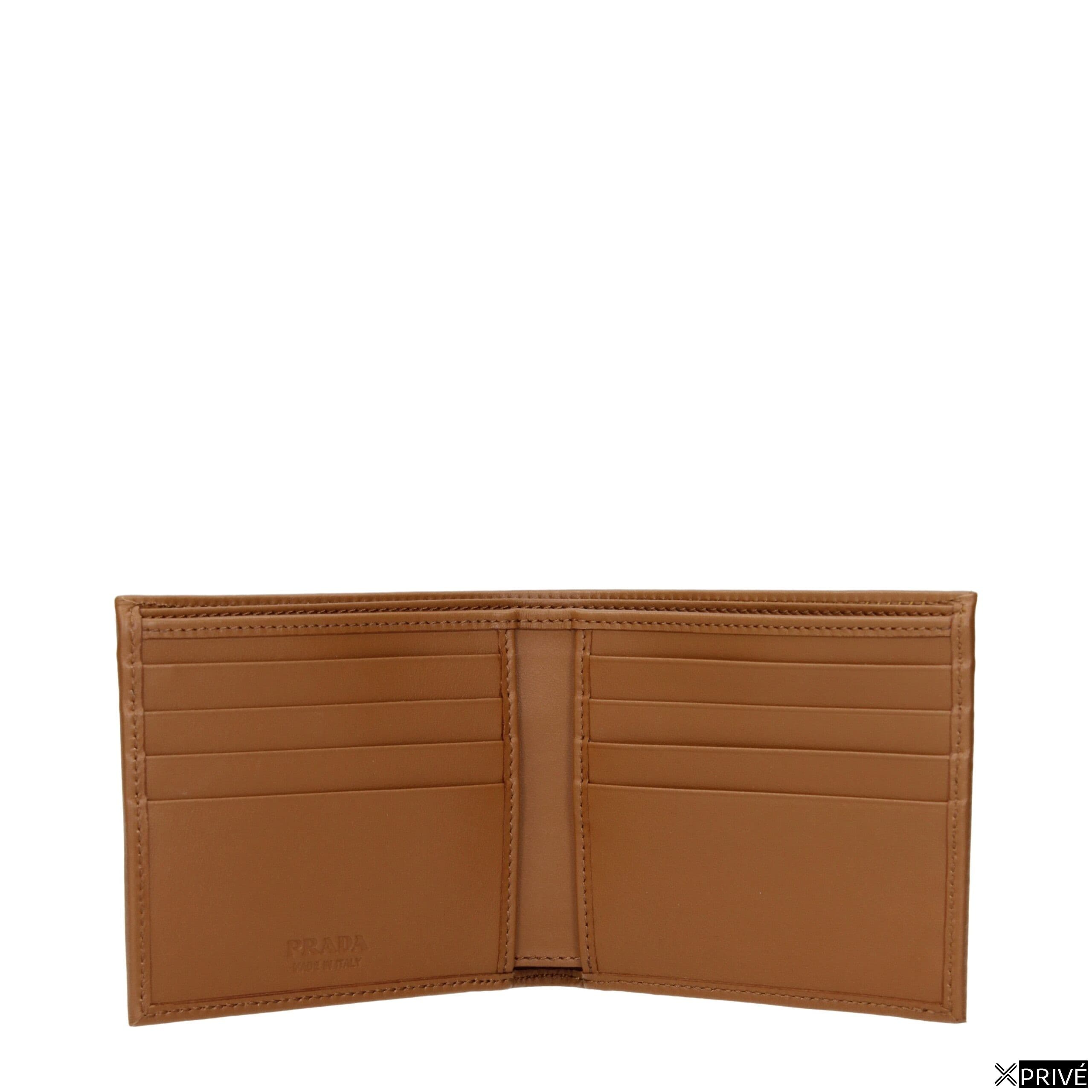 Portefeuille en Fabric — 2