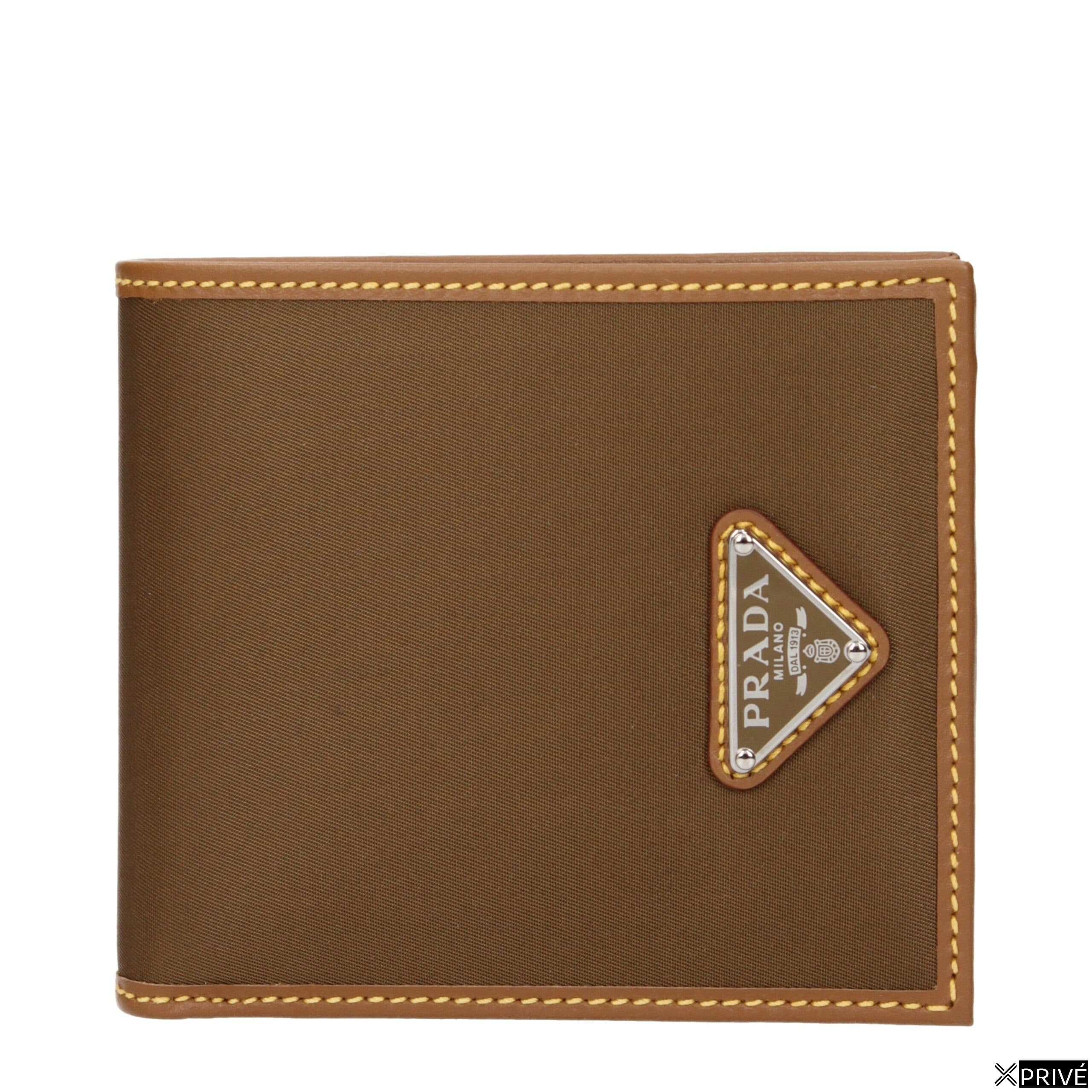 Portefeuille en Fabric — 1