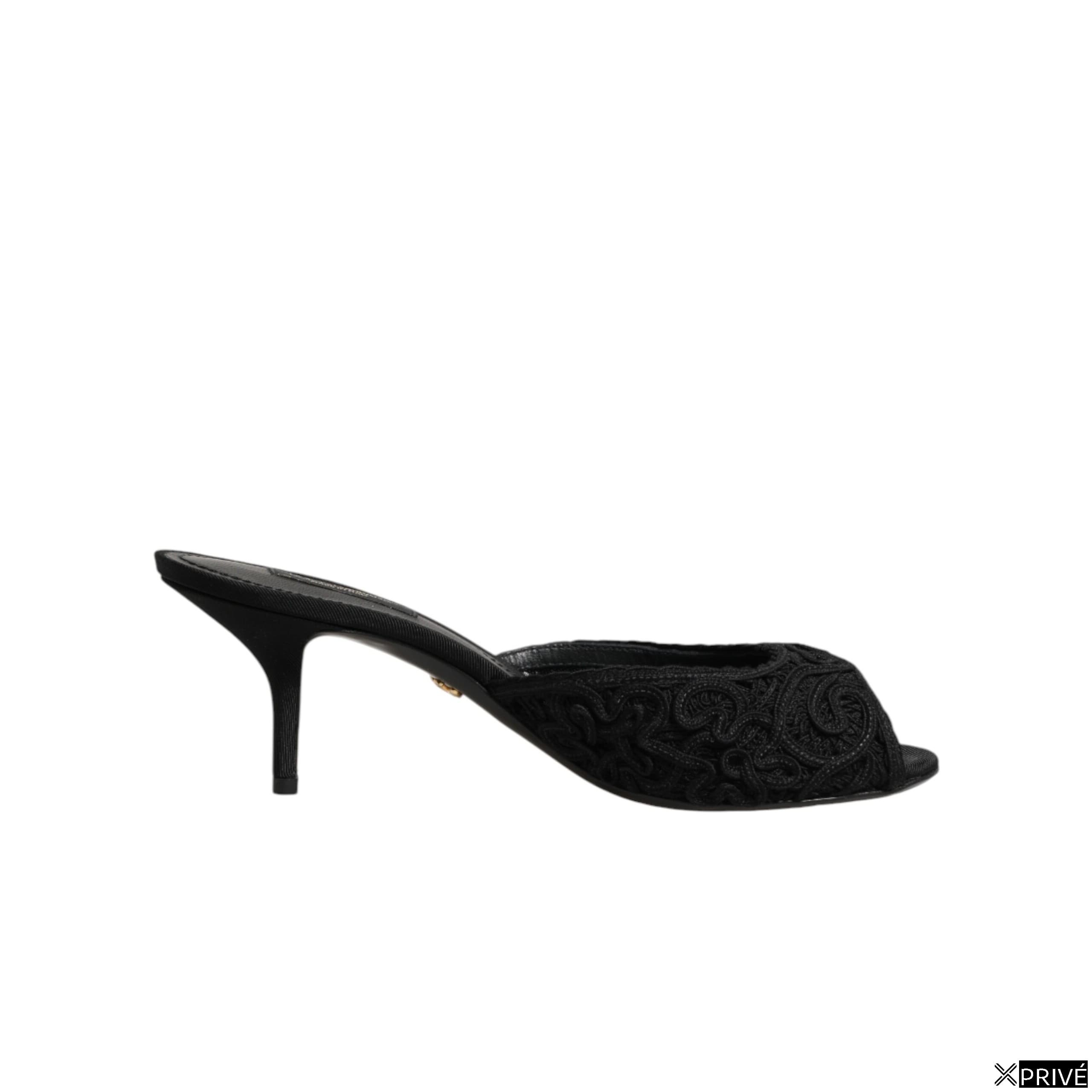 Sandales — 1