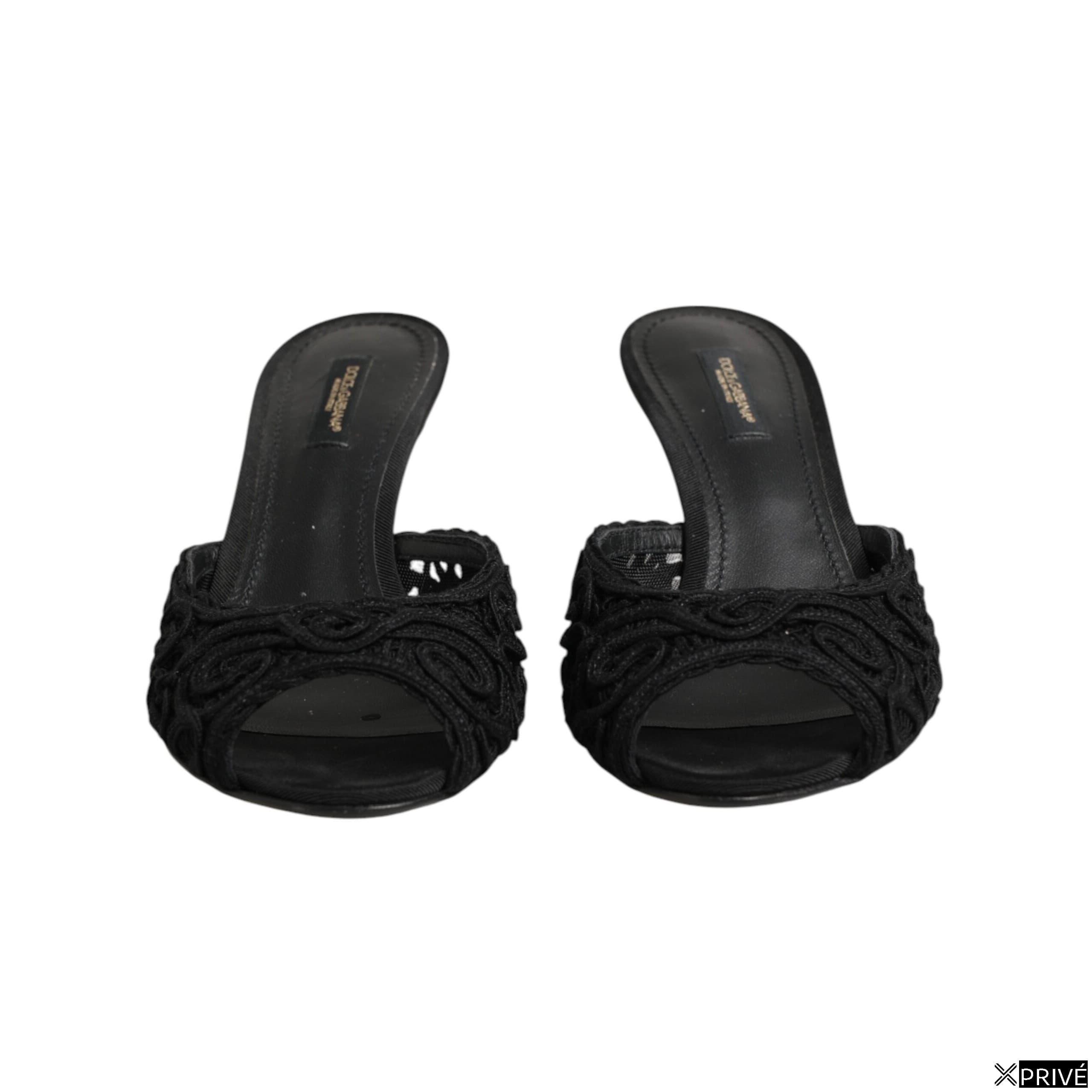 Sandales — 3
