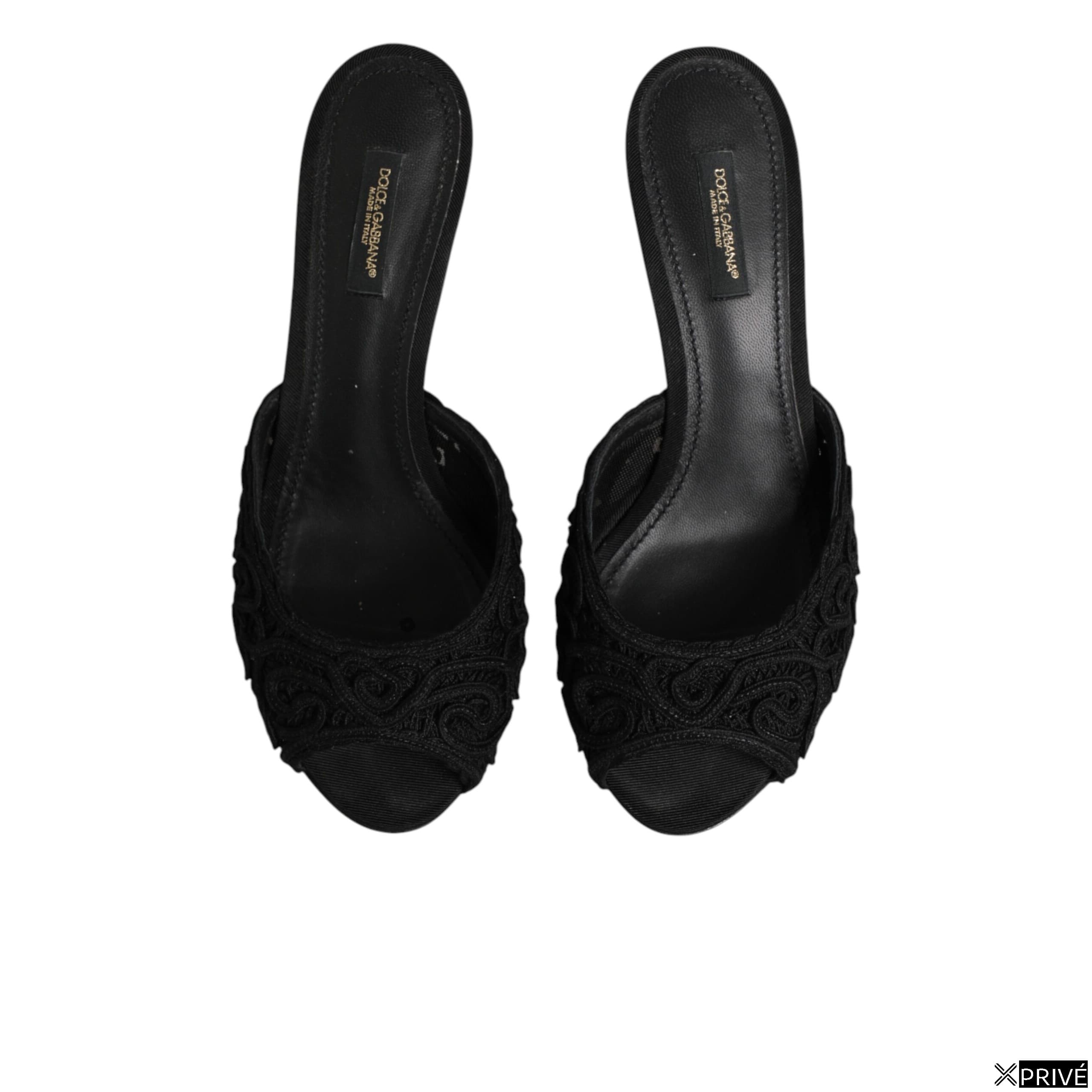 Sandales — 4