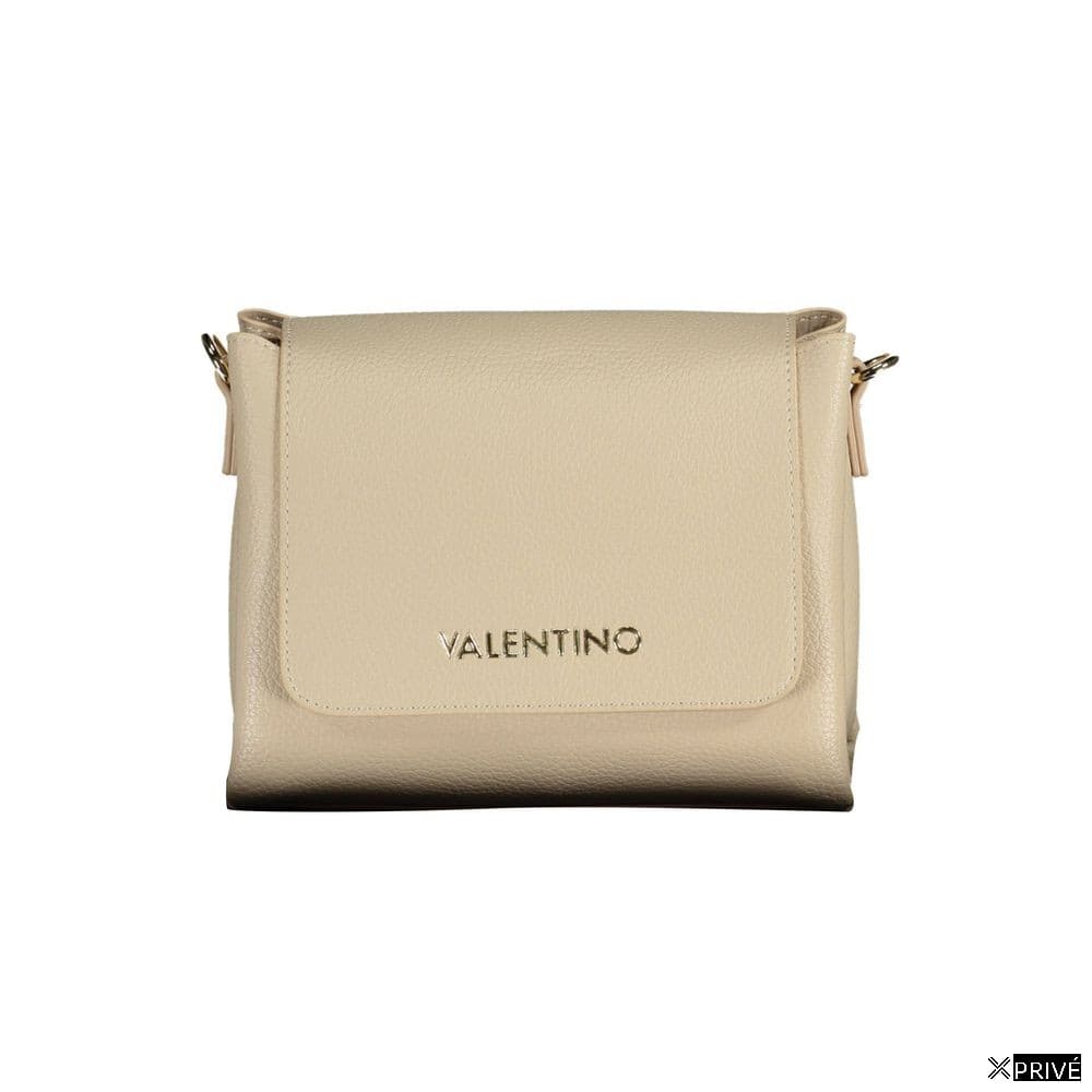 Sac à main beige en Polyethylene — 1