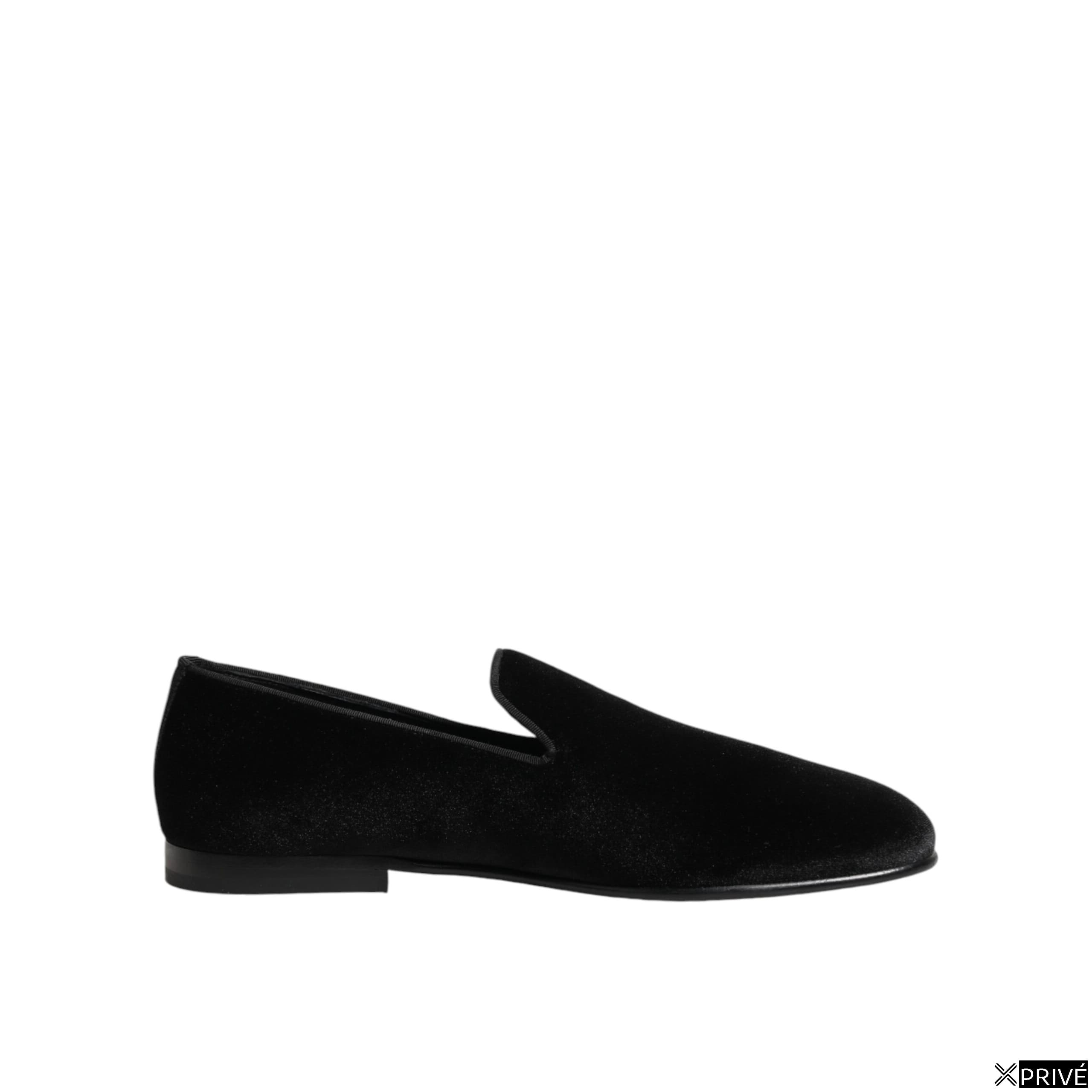 Mocassin — 1