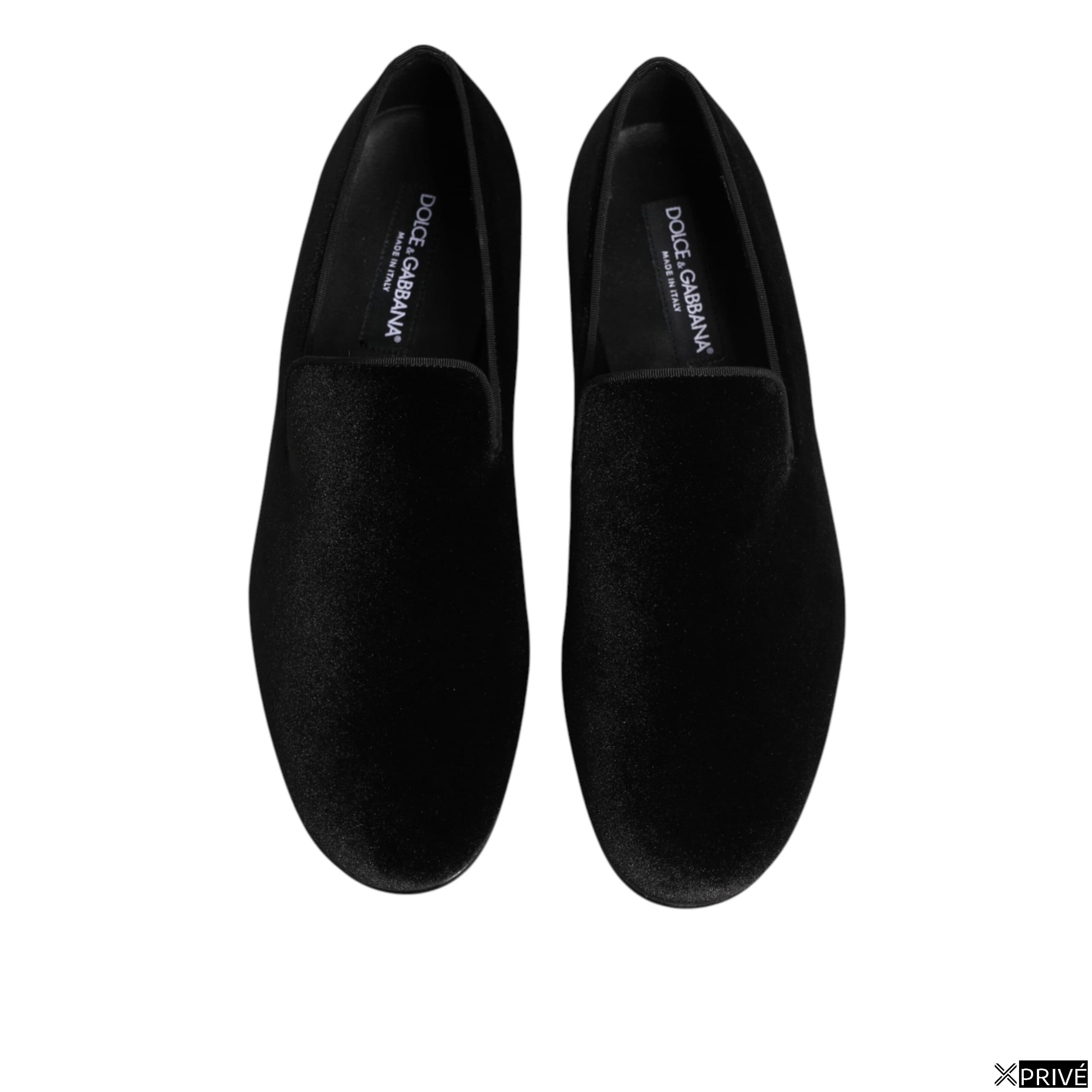 Mocassin — 4