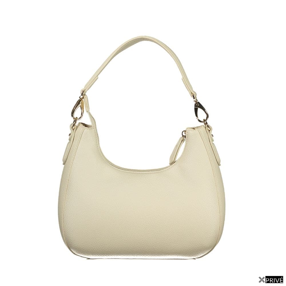 Sac à main beige en Polyethylene — 2
