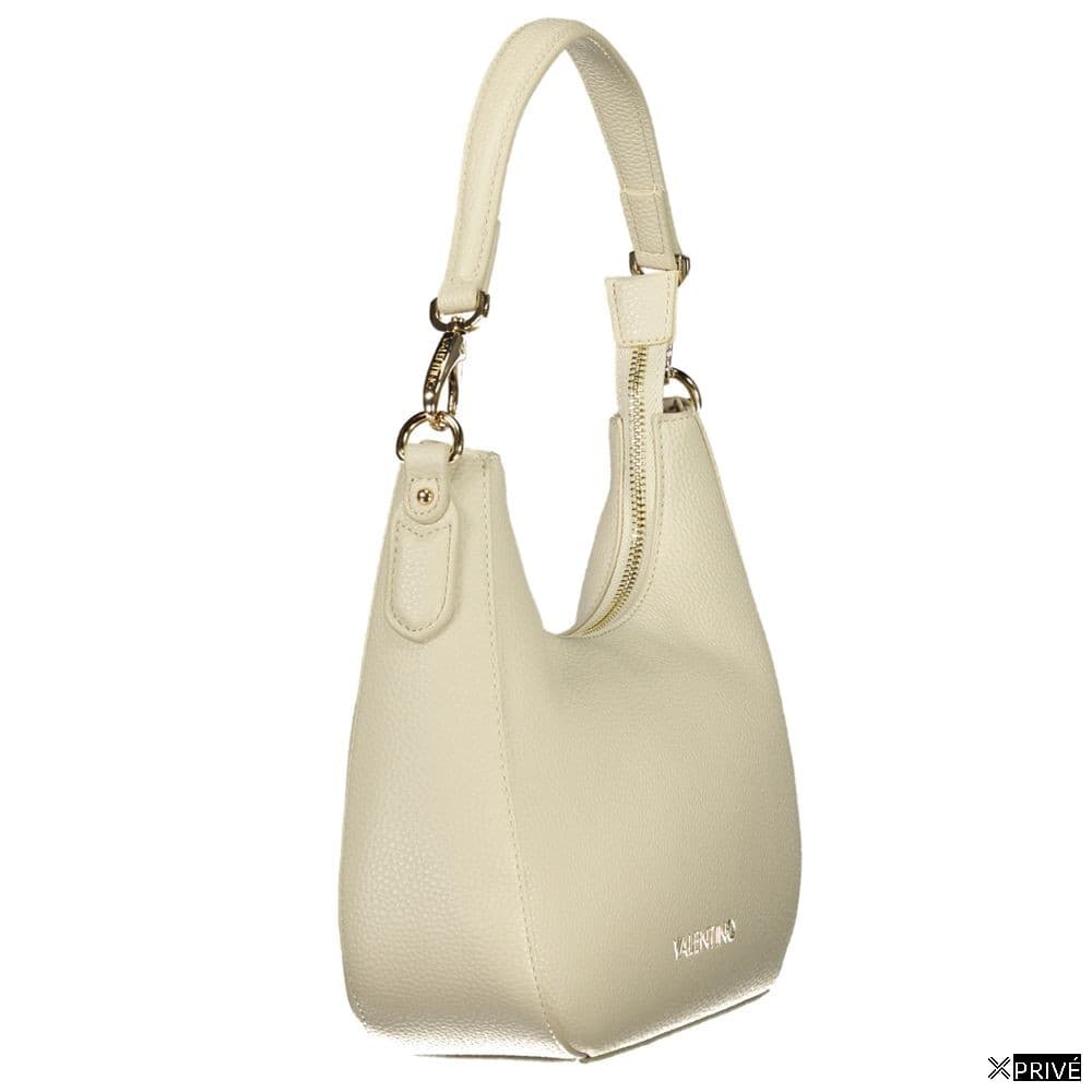 Sac à main beige en Polyethylene — 3