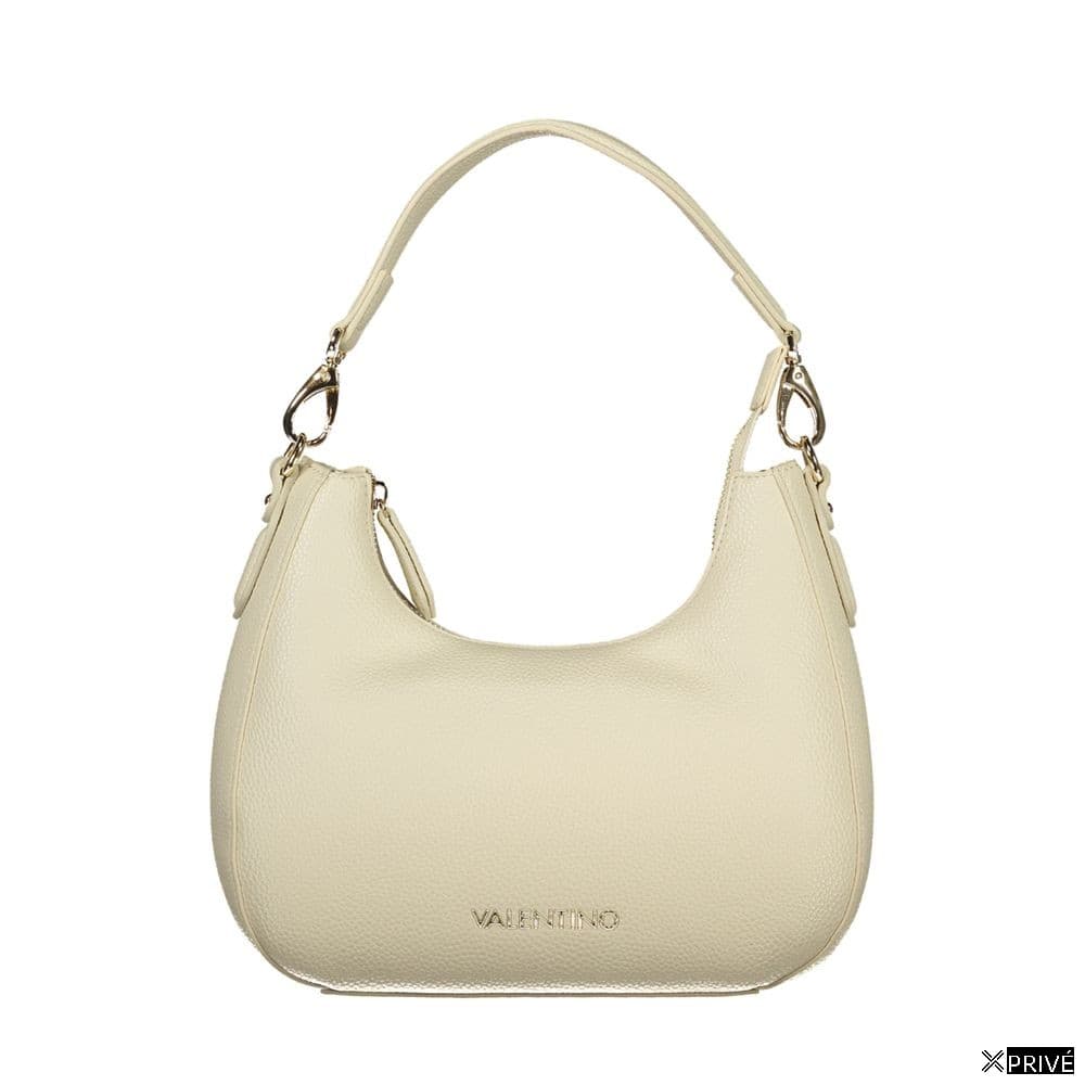 Sac à main beige en Polyethylene — 1