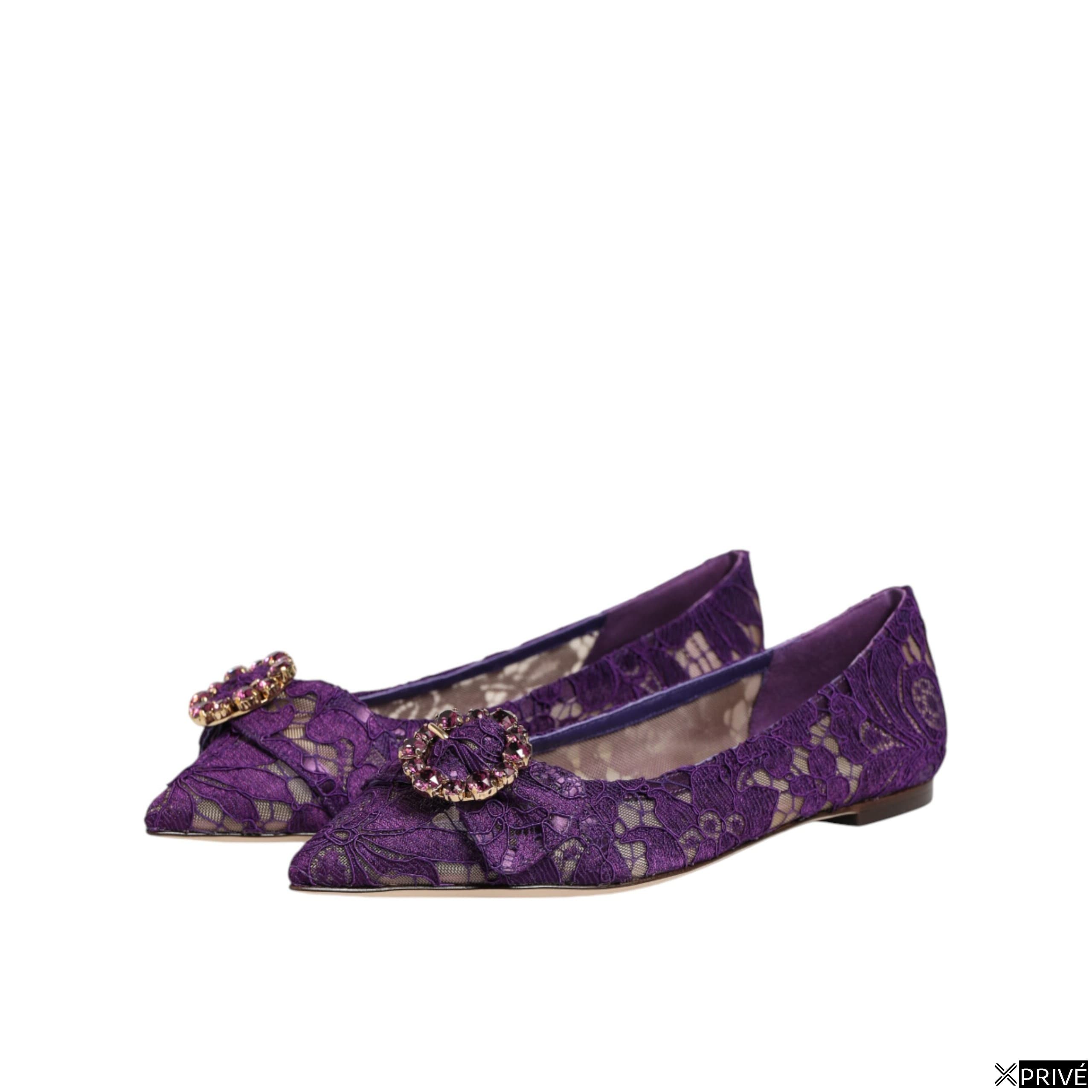 Chaussures plates — 5