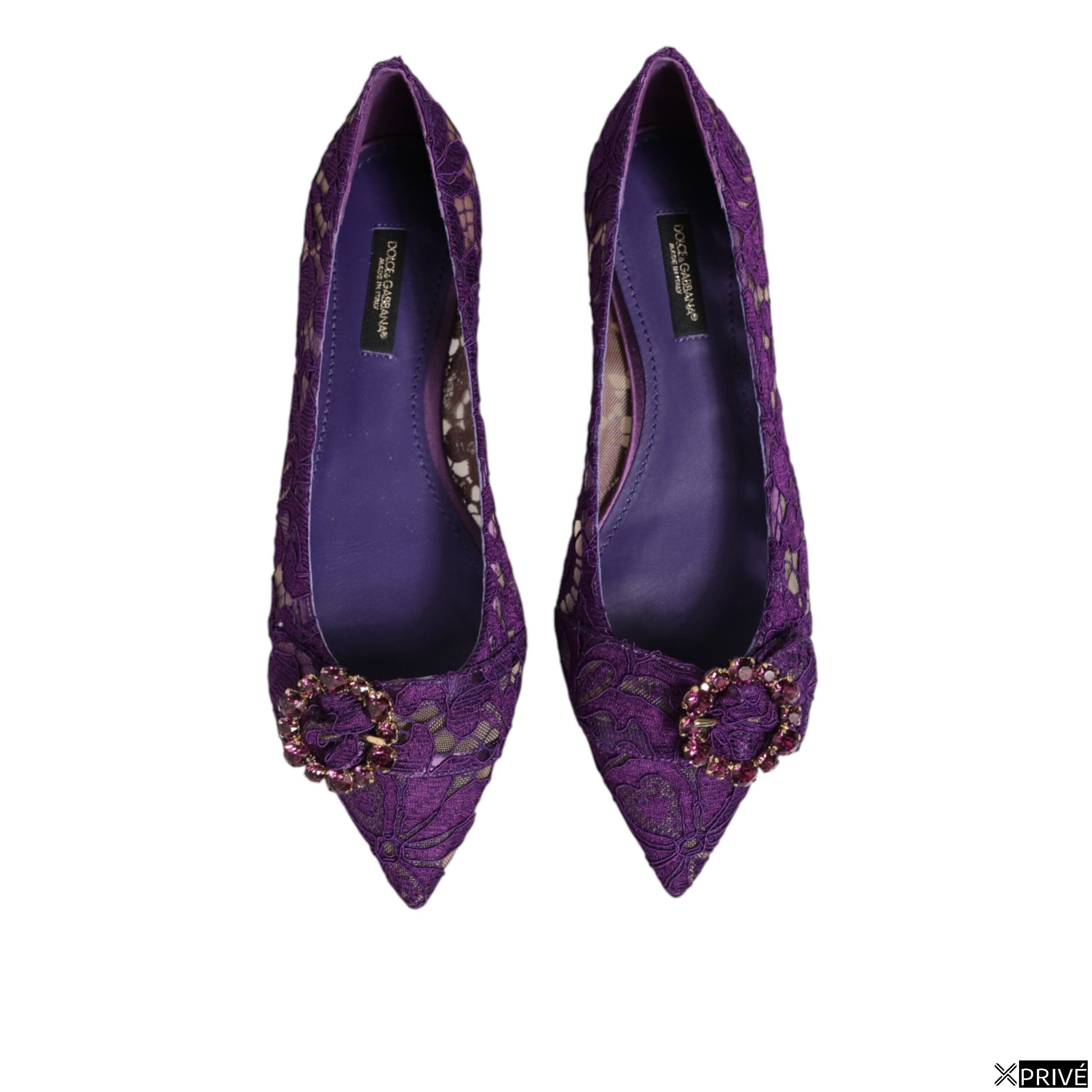 Chaussures plates — 4