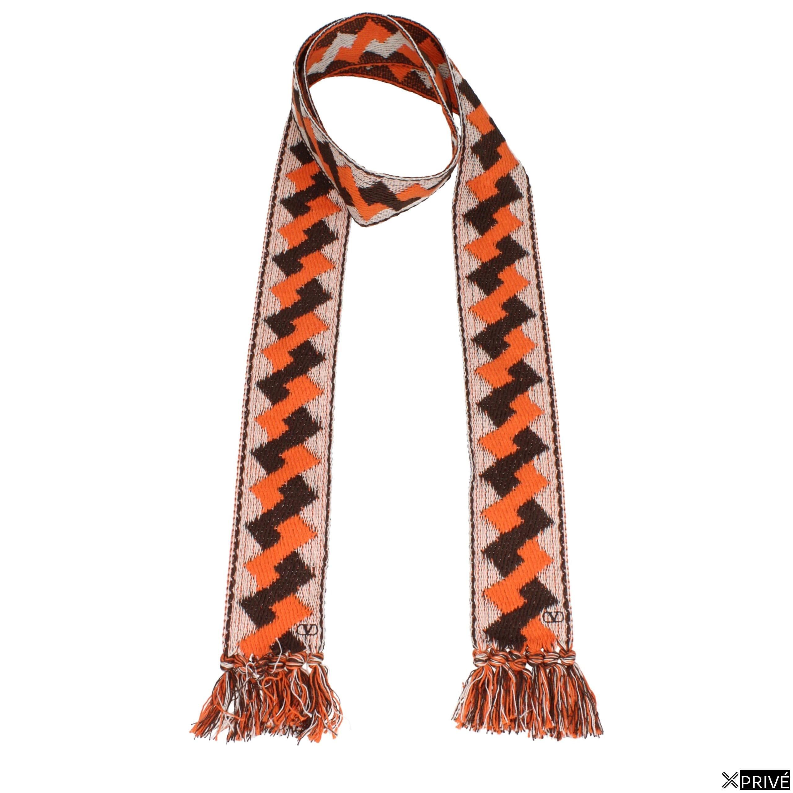 Écharpe en Cotton — 1