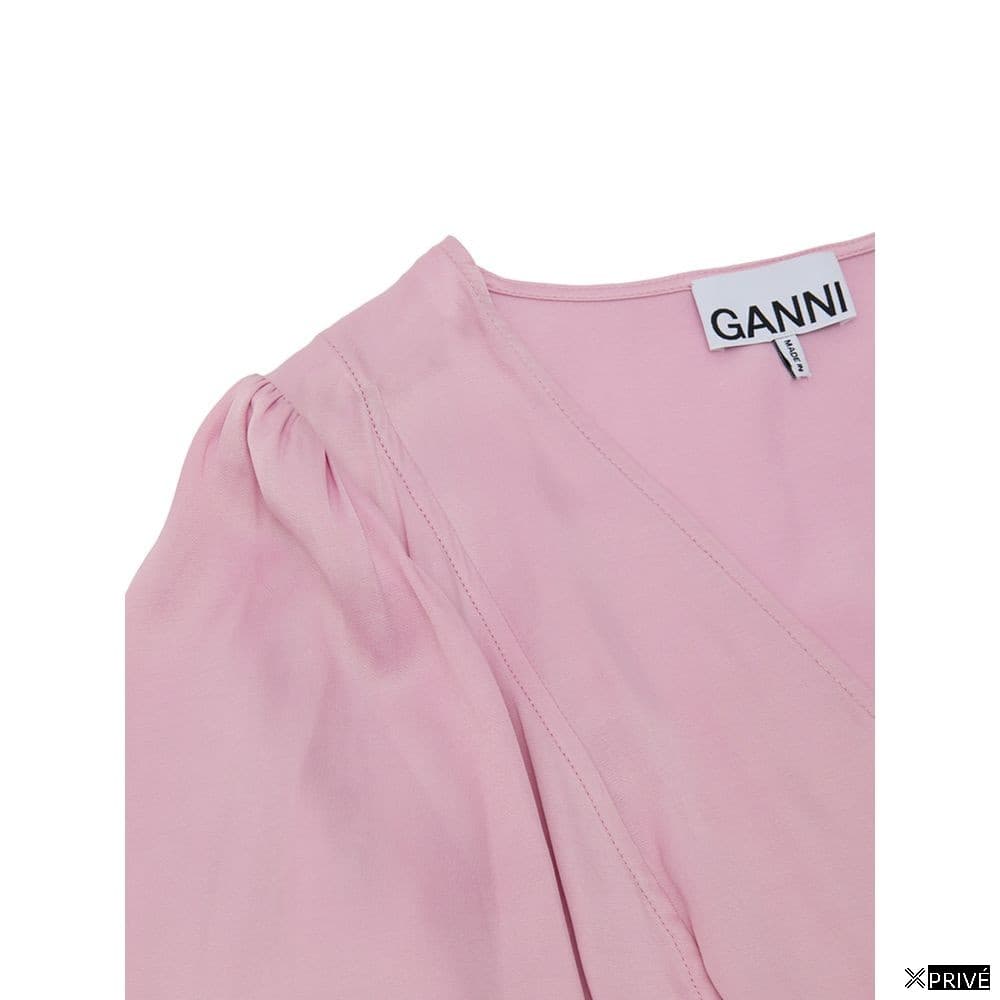 Top en Satin — 3