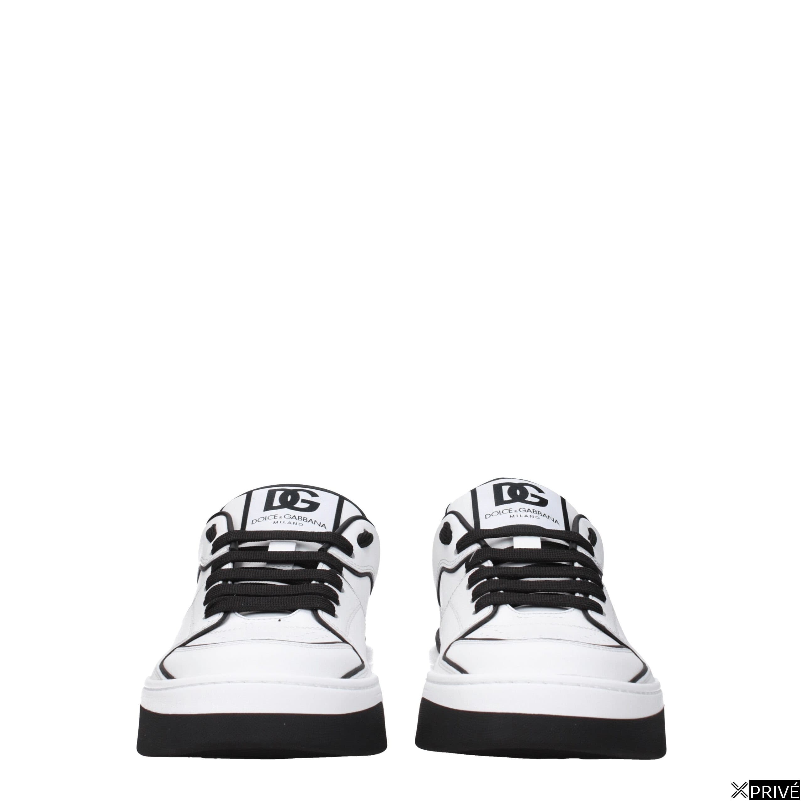 Chaussures de sport en Leather — 3