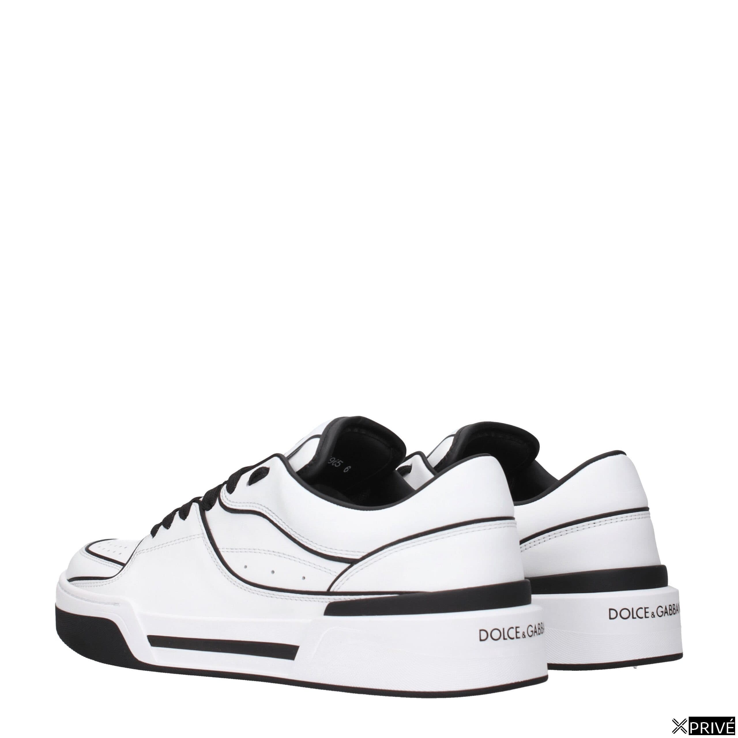 Chaussures de sport en Leather — 4