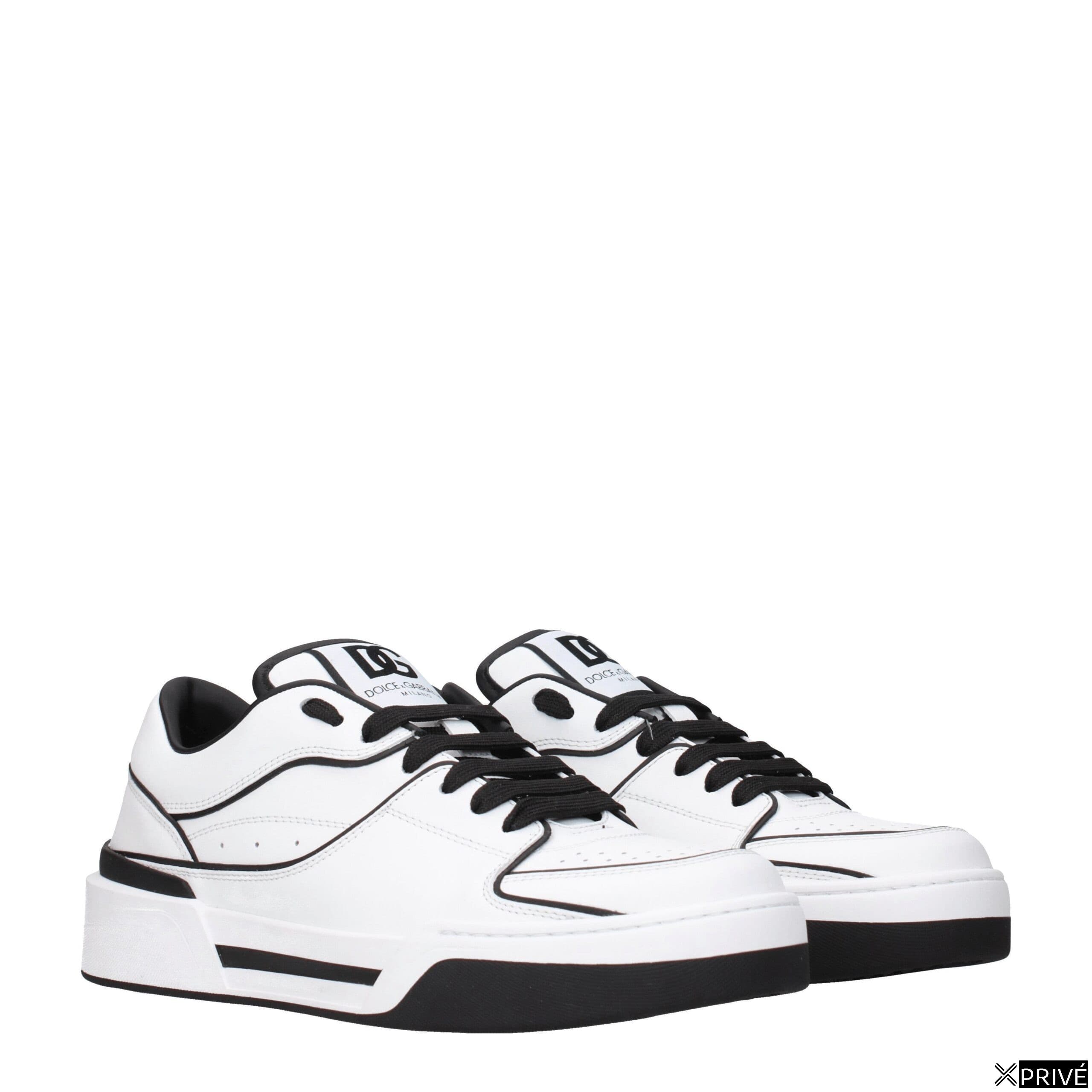 Chaussures de sport en Leather — 2