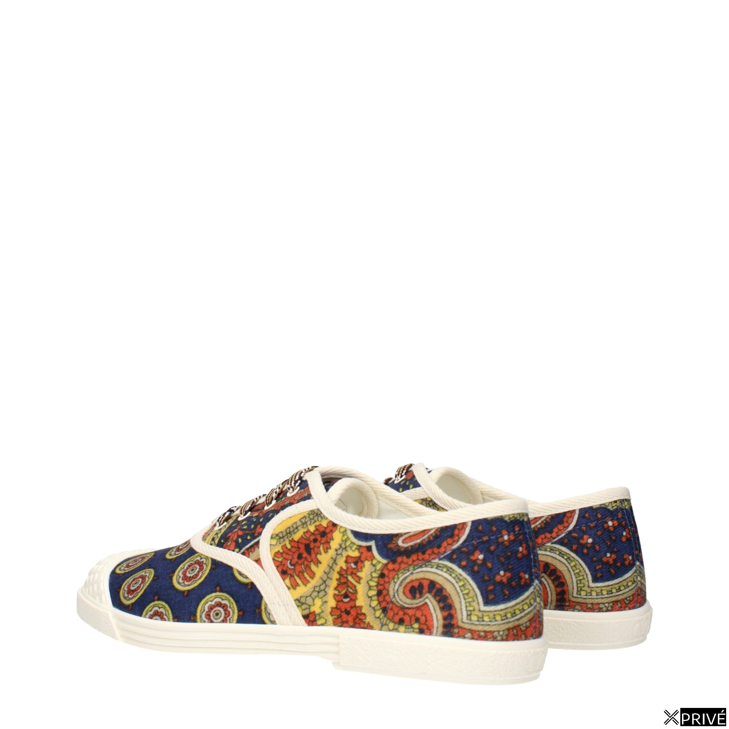 Chaussures de sport en Fabric — 4