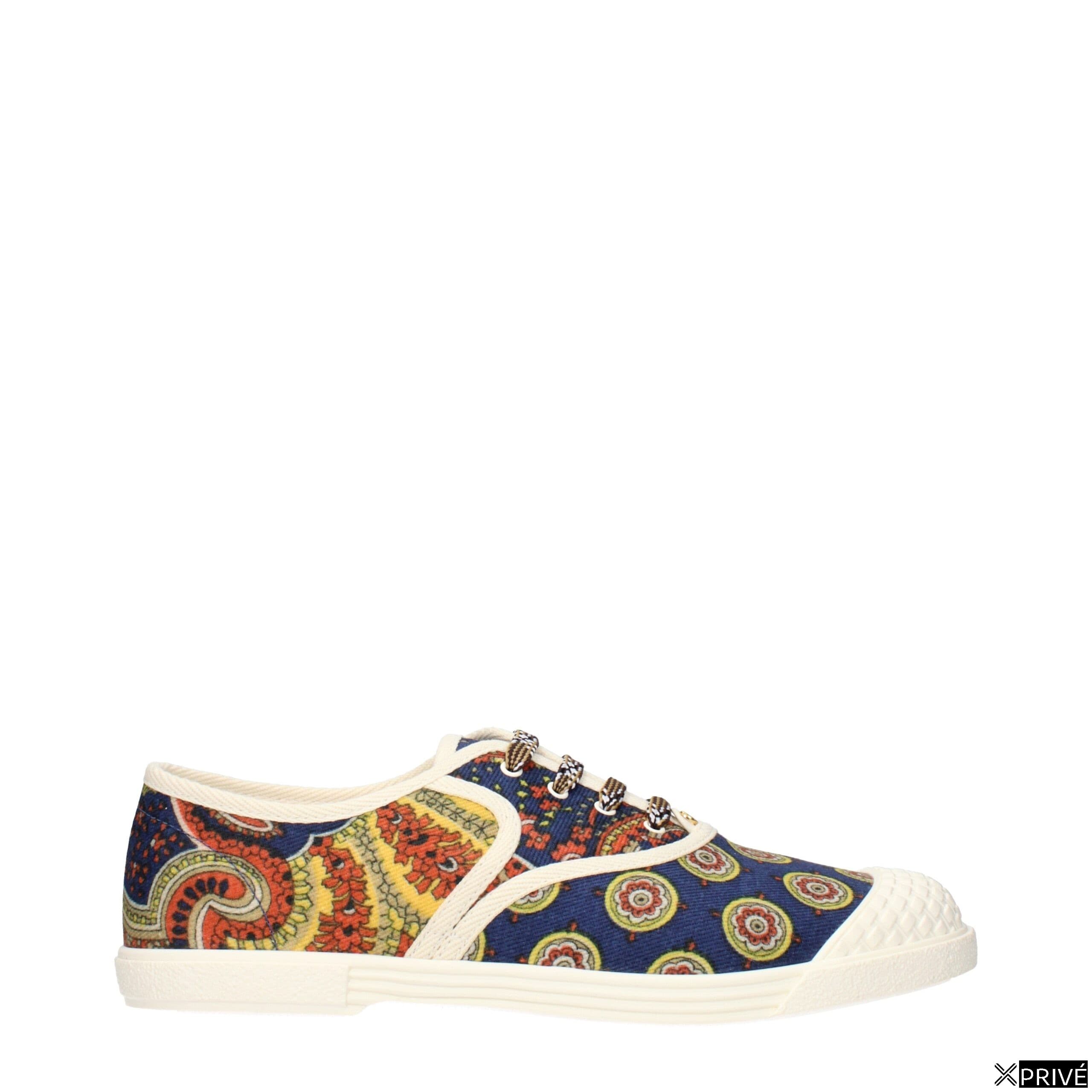 Chaussures de sport en Fabric — 1