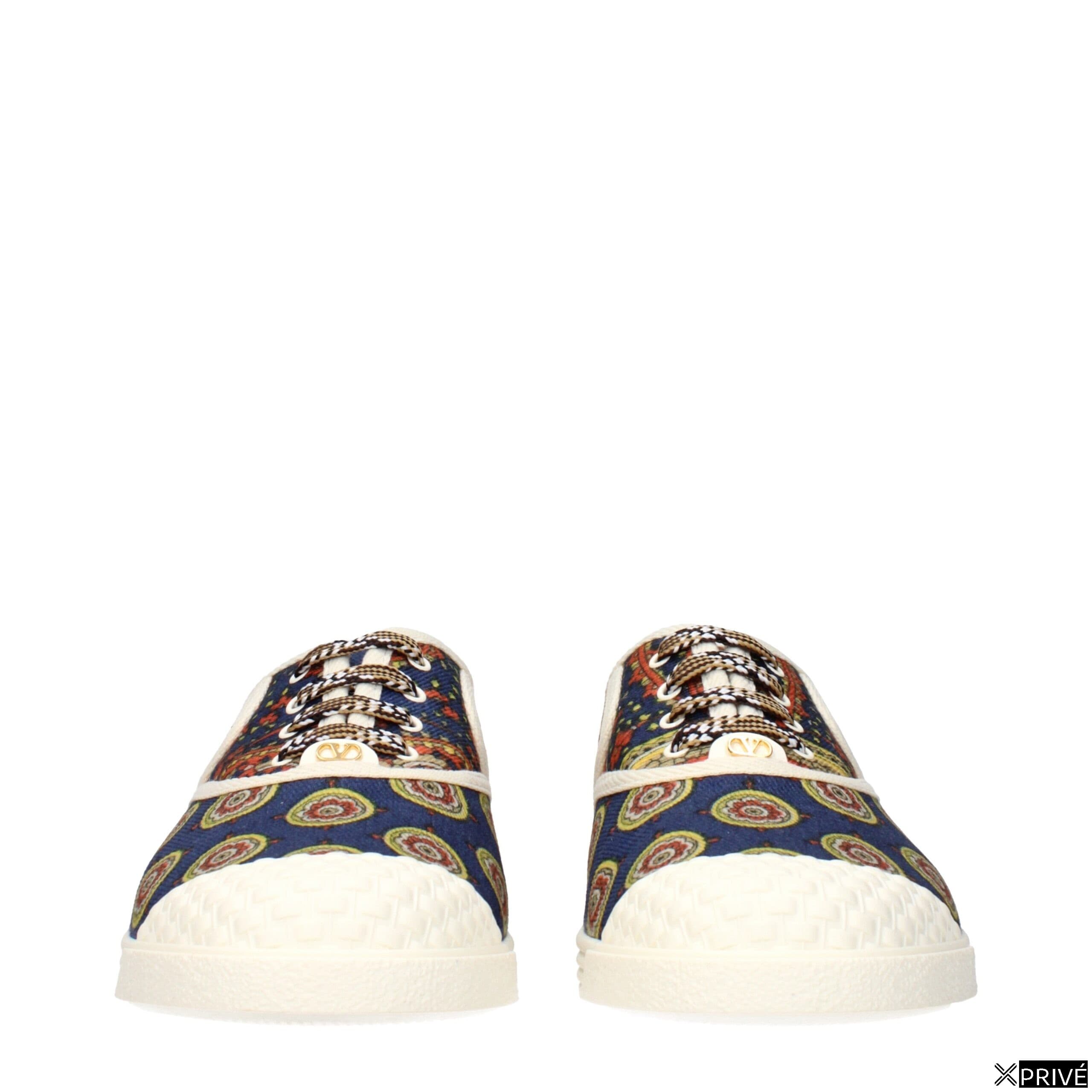 Chaussures de sport en Fabric — 3