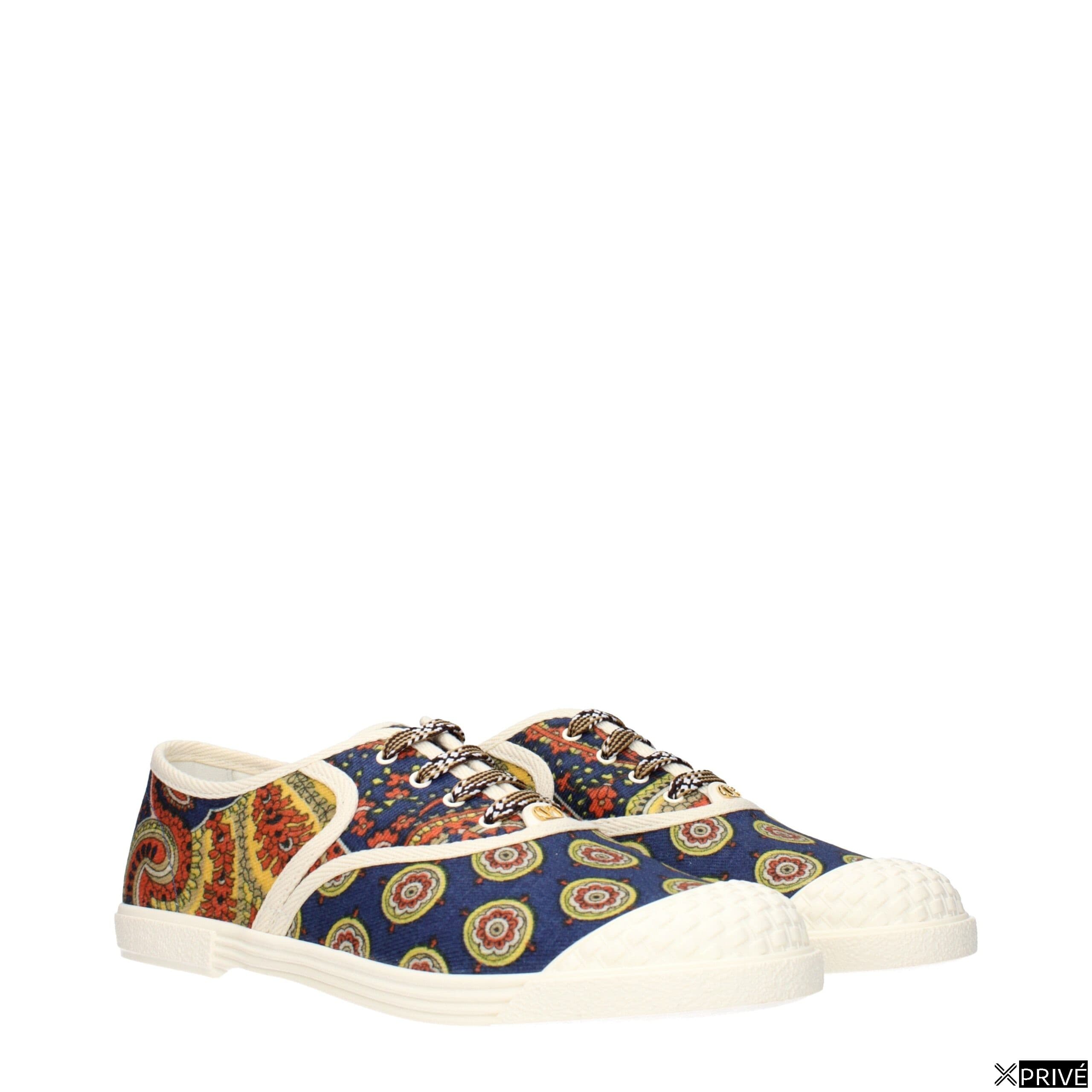 Chaussures de sport en Fabric — 2