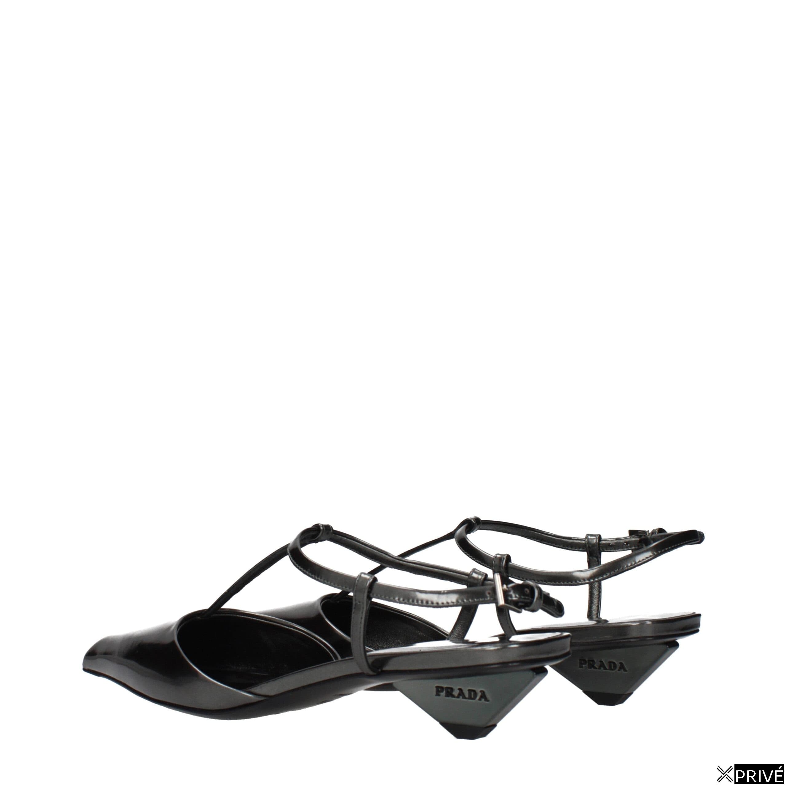 Sandales en Leather — 4