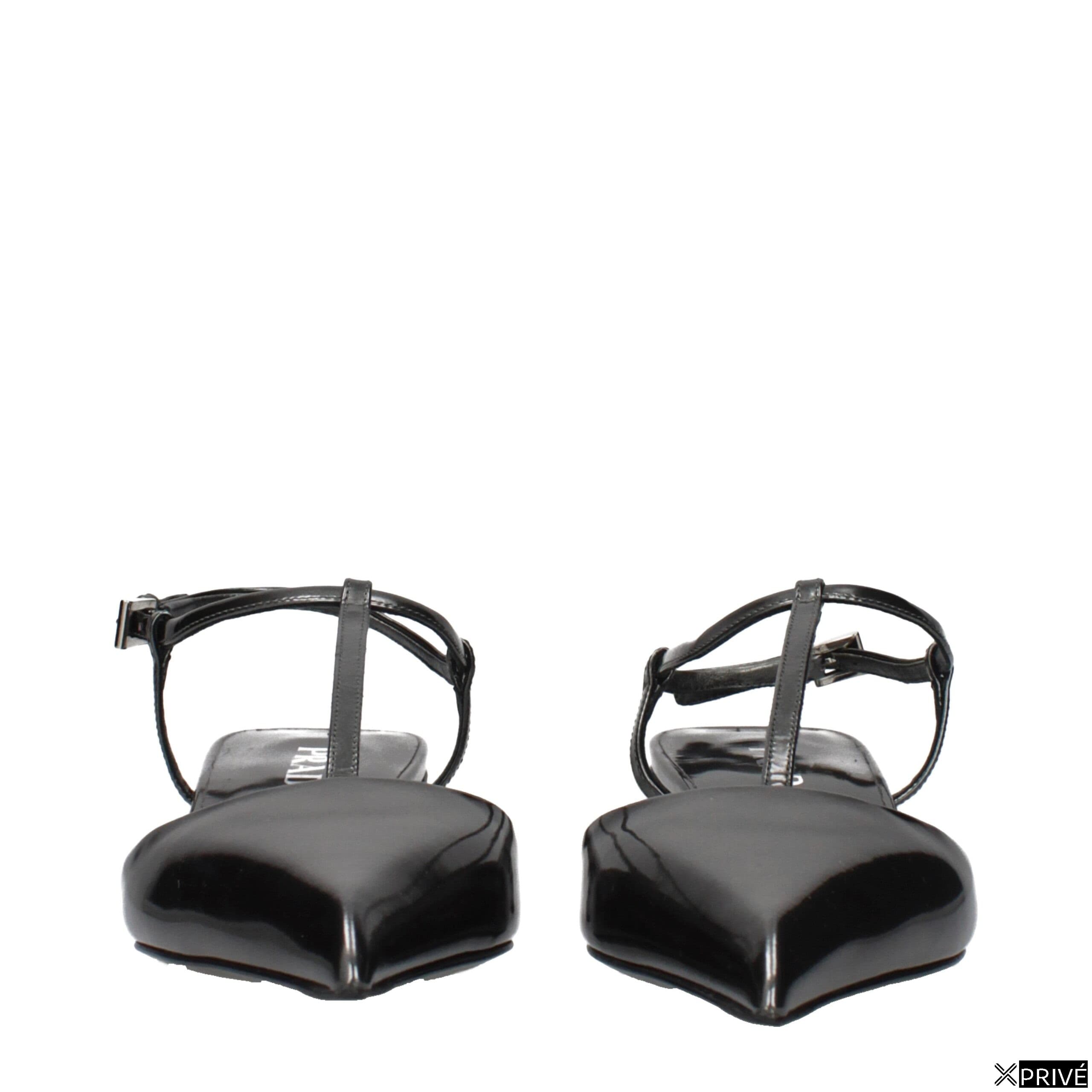 Sandales en Leather — 3