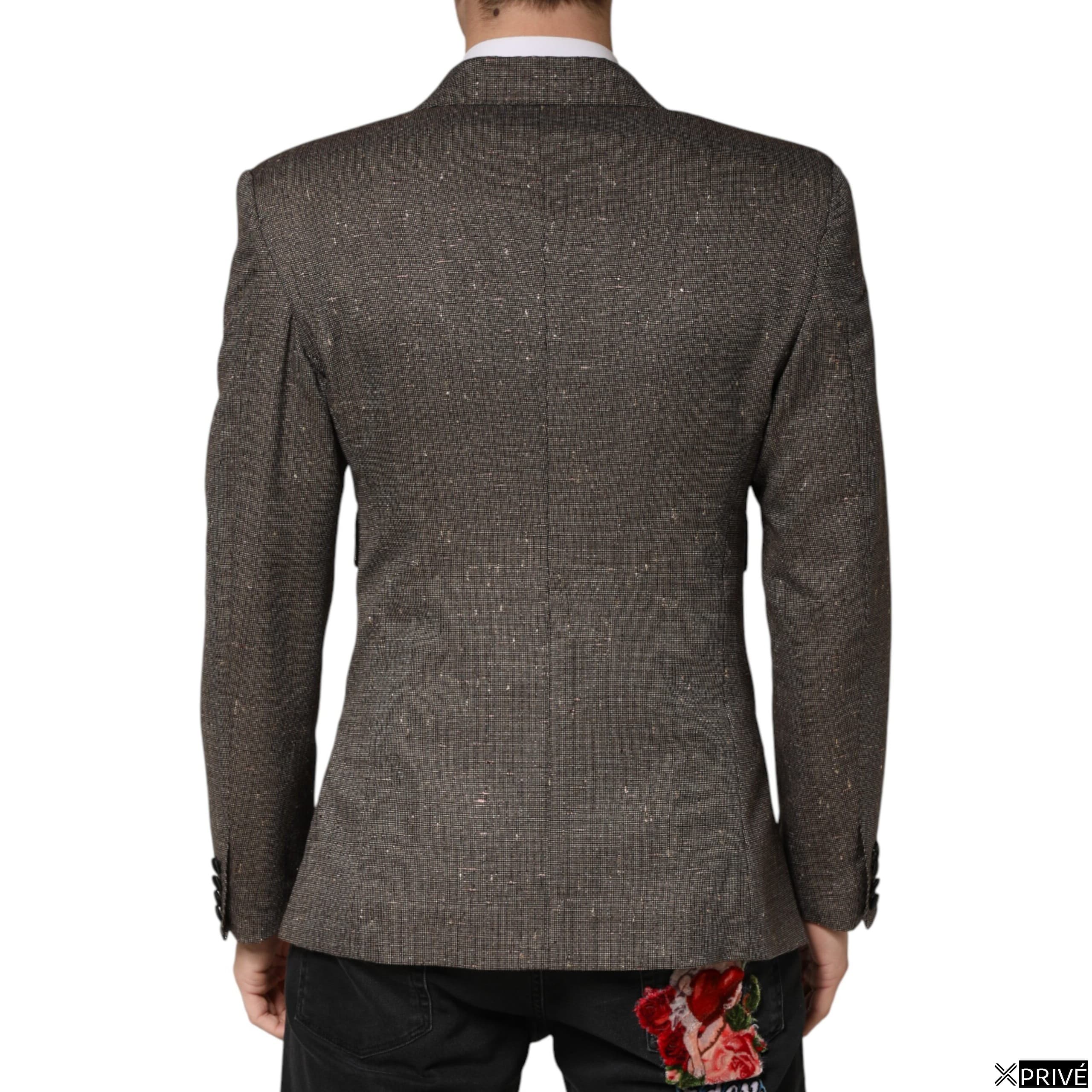 Blazer — 4