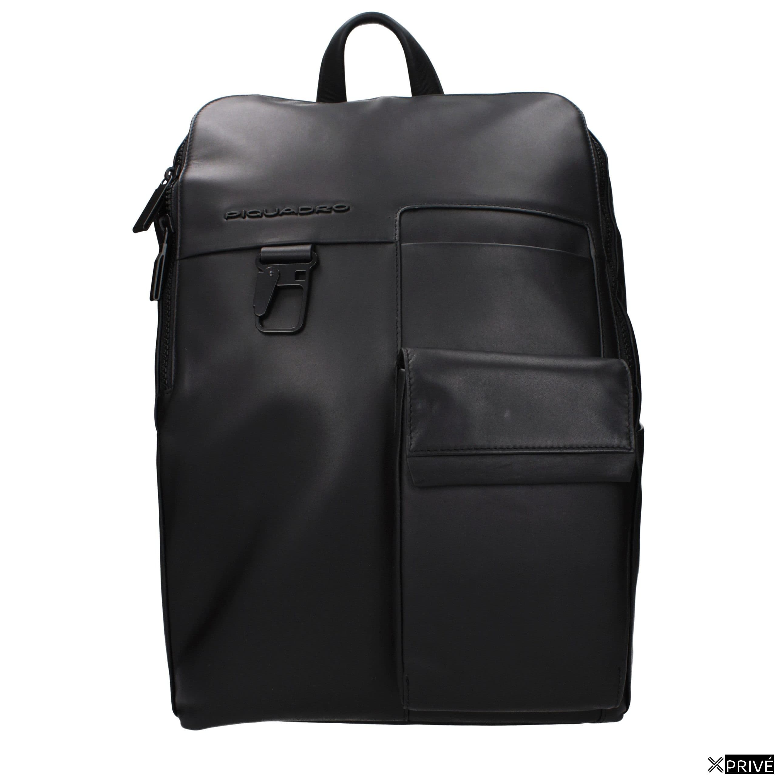 Sac à dos en Leather — 1