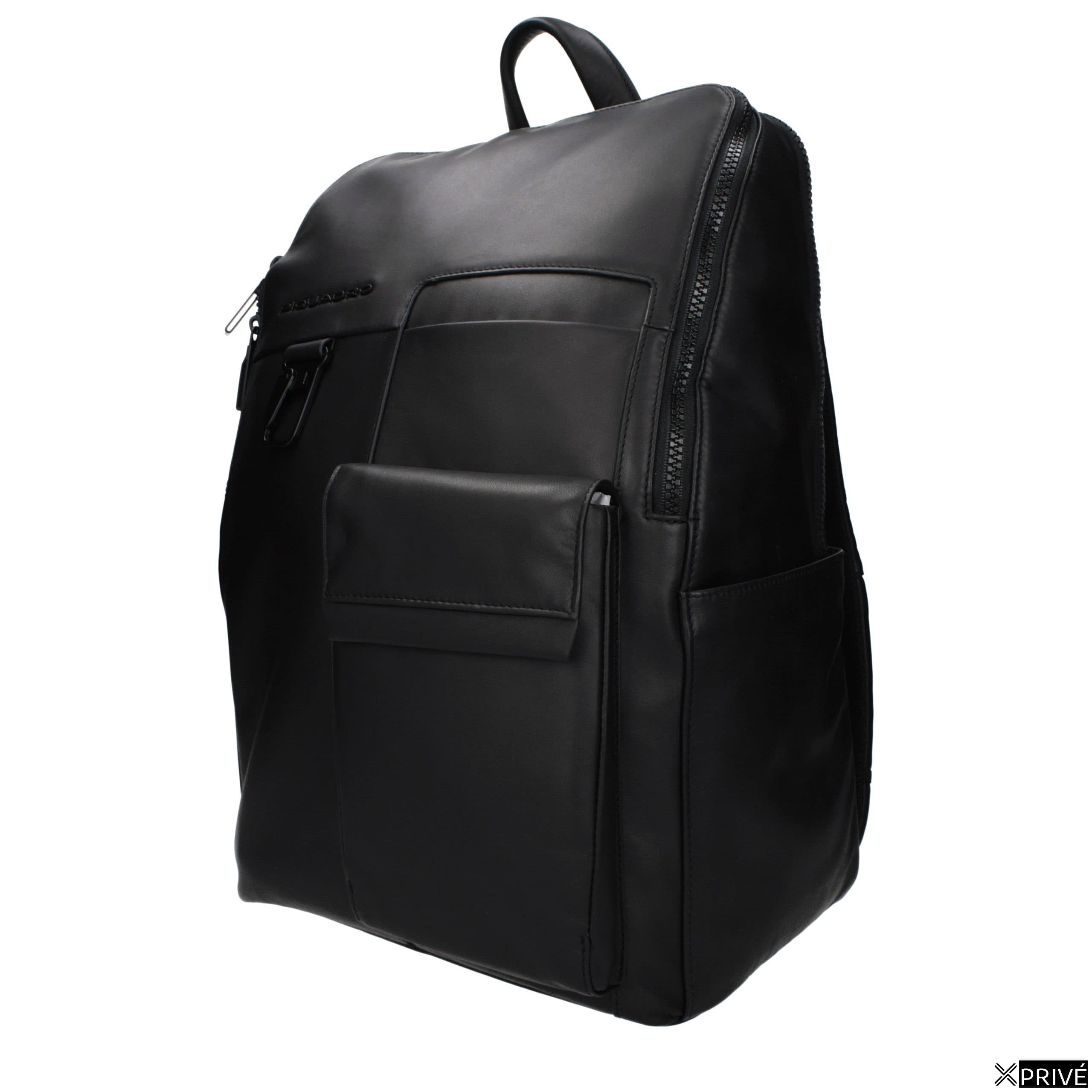 Sac à dos en Leather — 2