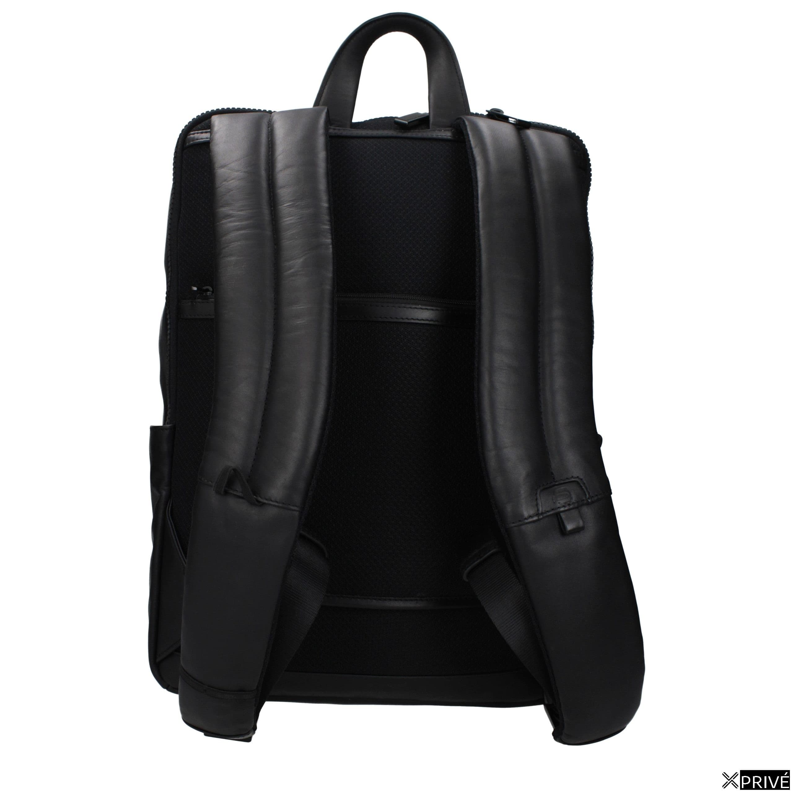 Sac à dos en Leather — 3
