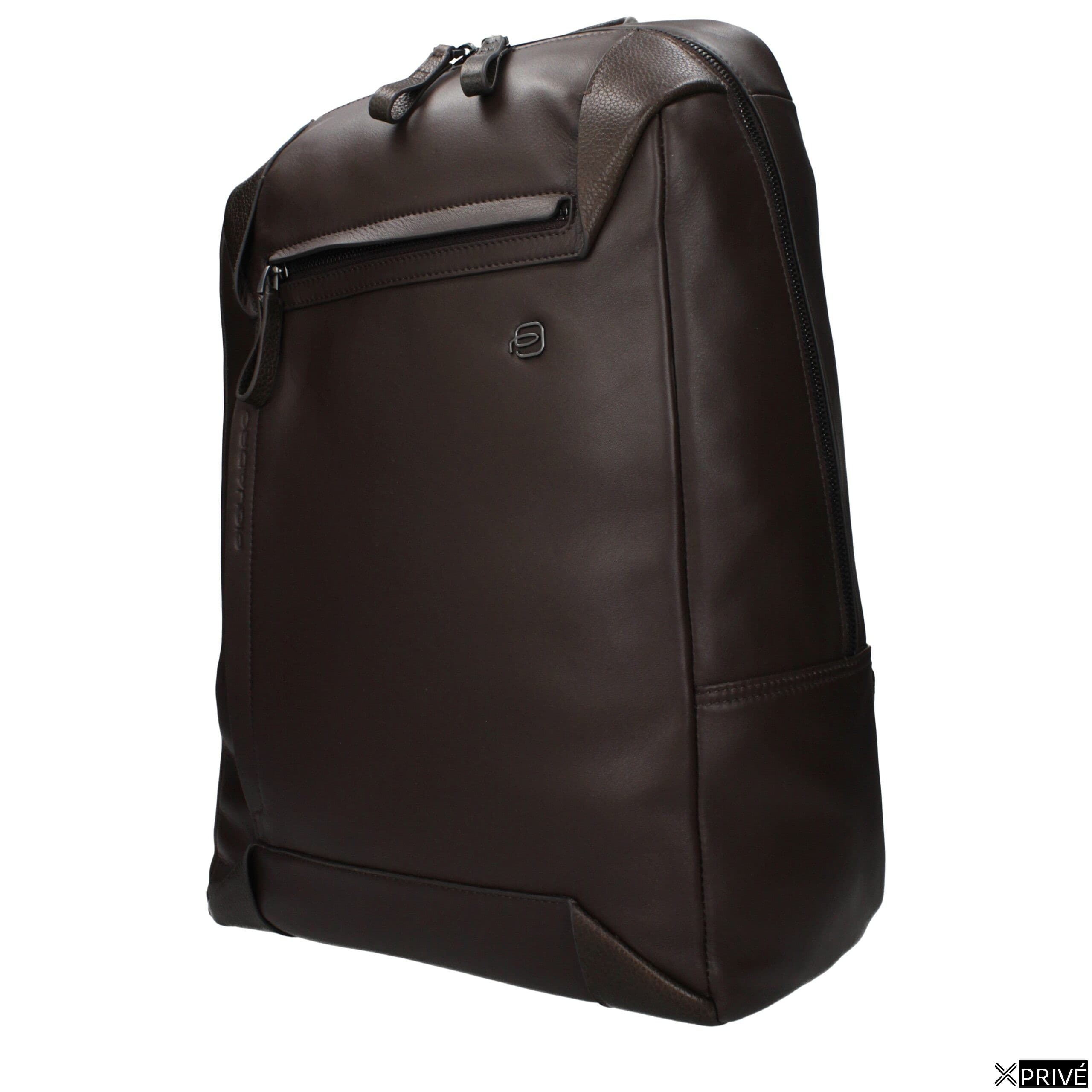 Sac à dos en Leather — 2