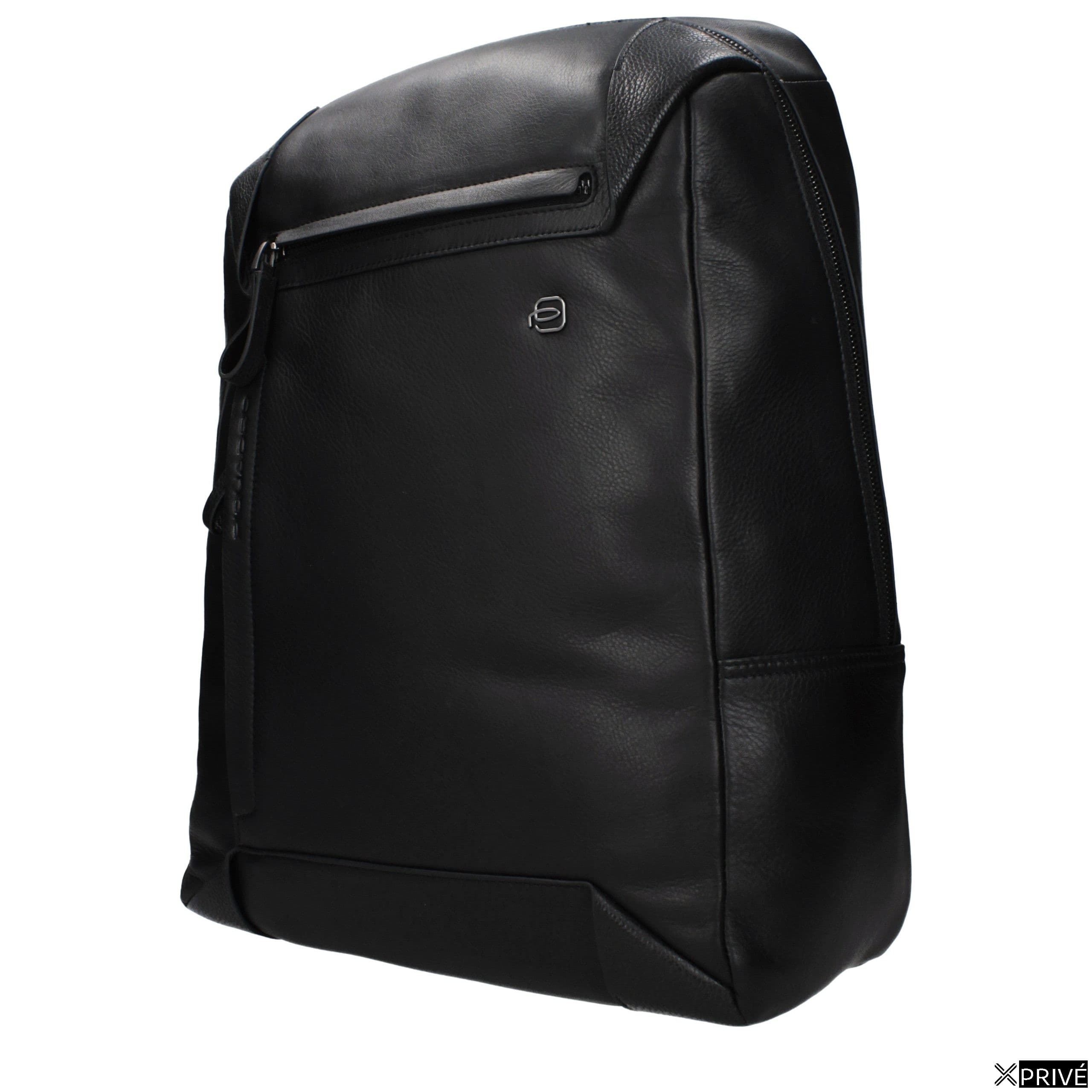 Sac à dos en Leather — 2