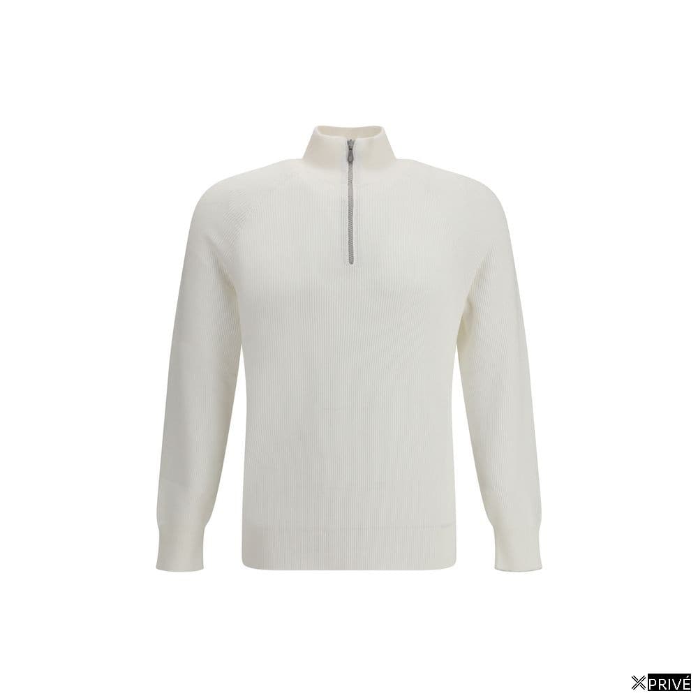 Pull en Cotton — 1