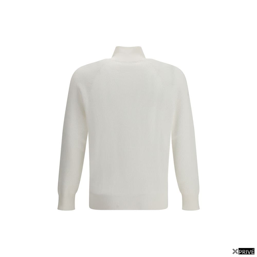 Pull en Cotton — 2