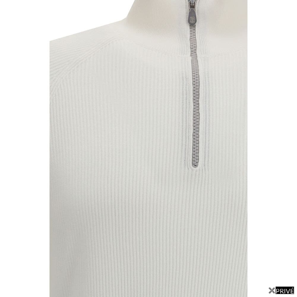 Pull en Cotton — 3
