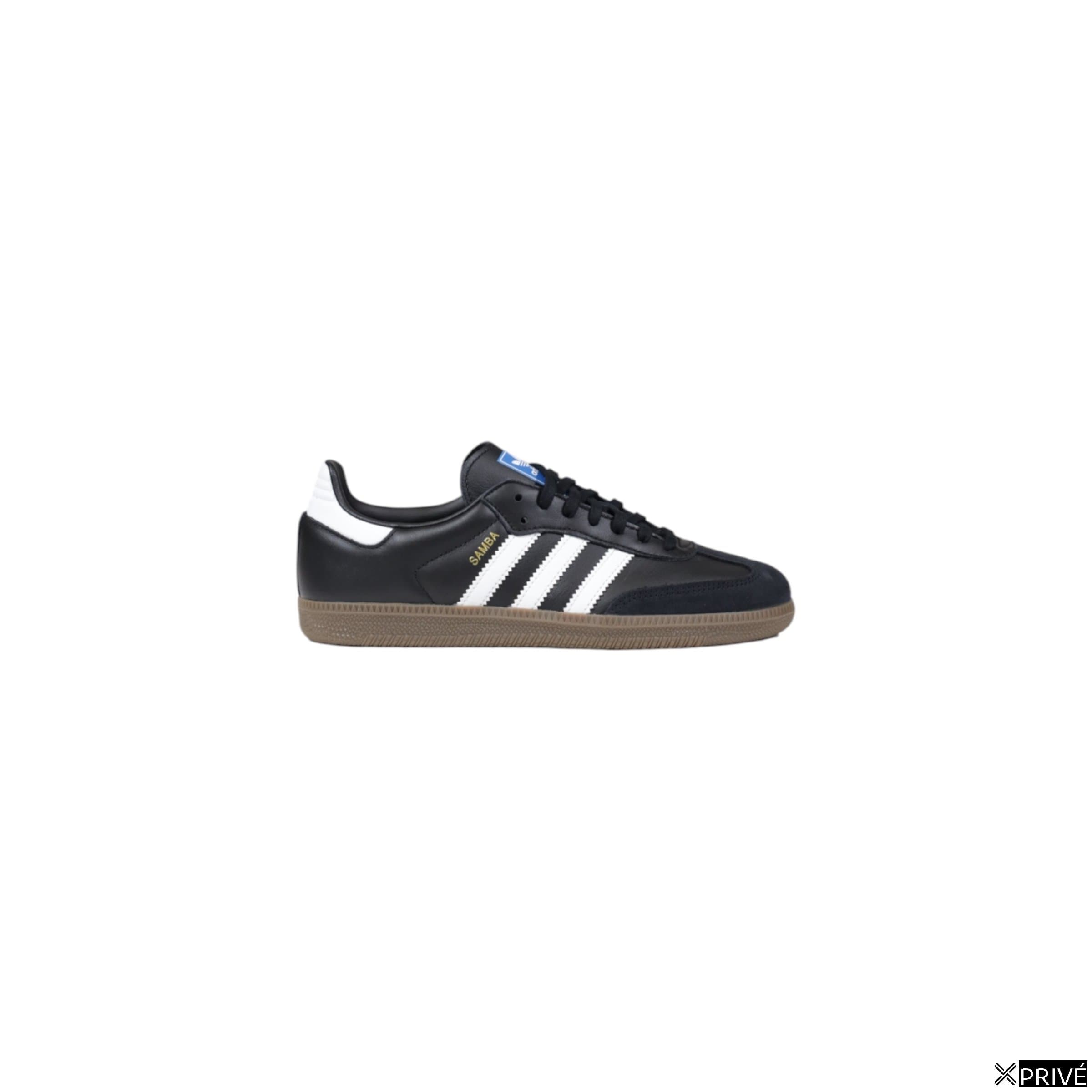 Chaussure de golf sans crampons Samba — 1