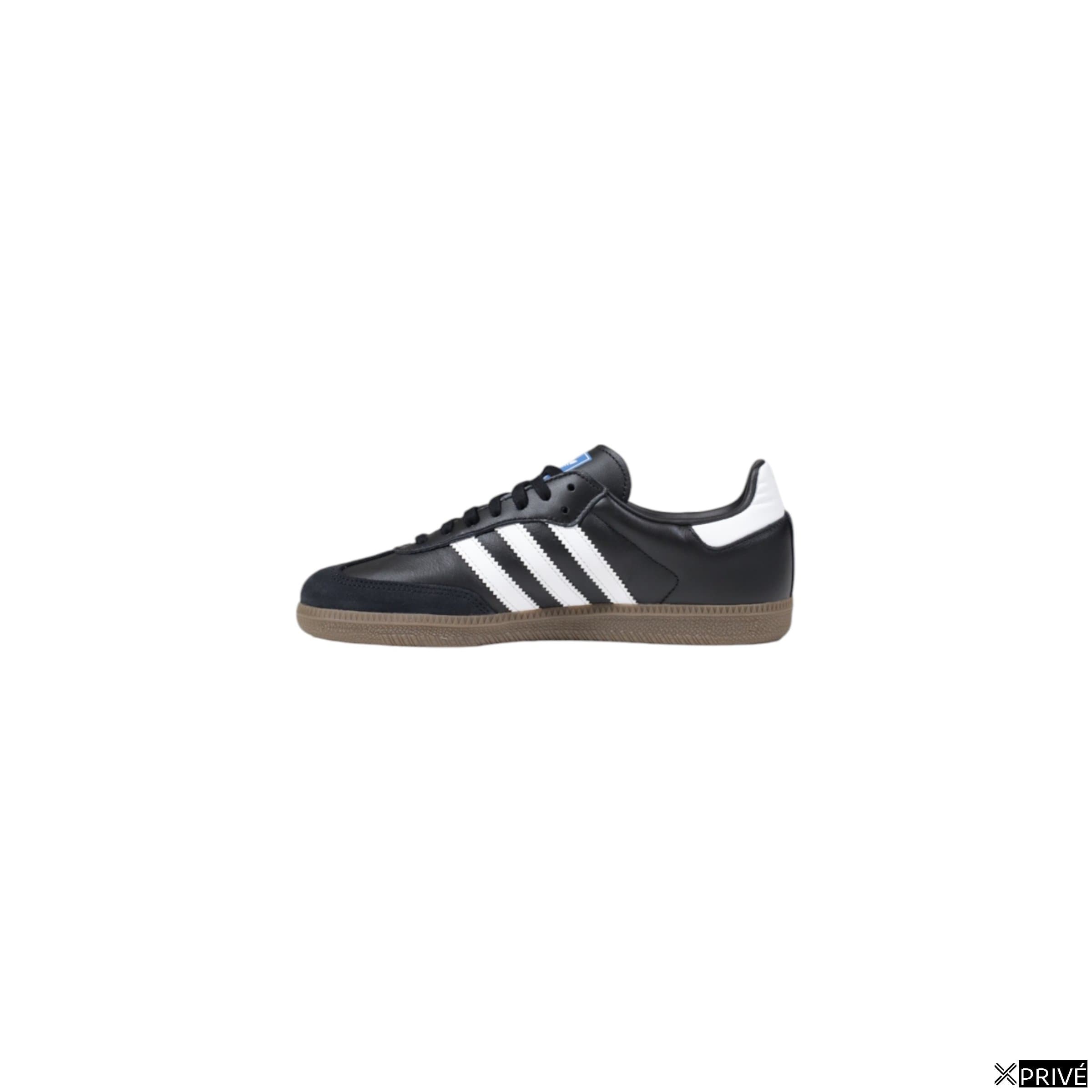 Chaussure de golf sans crampons Samba — 3