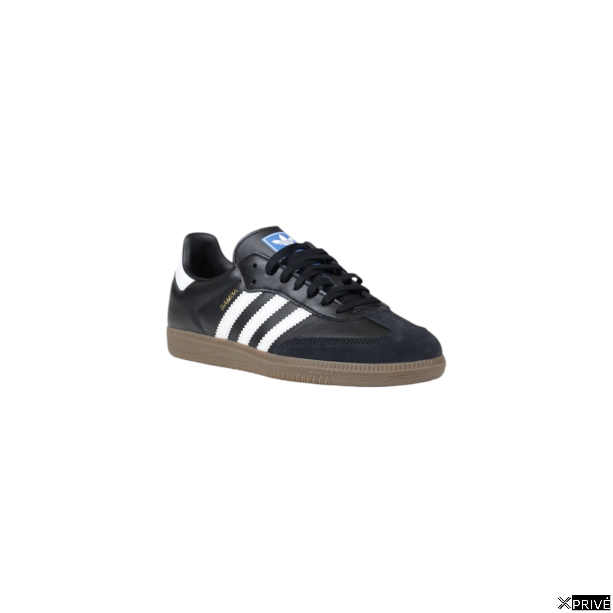 Chaussure de golf sans crampons Samba — 2