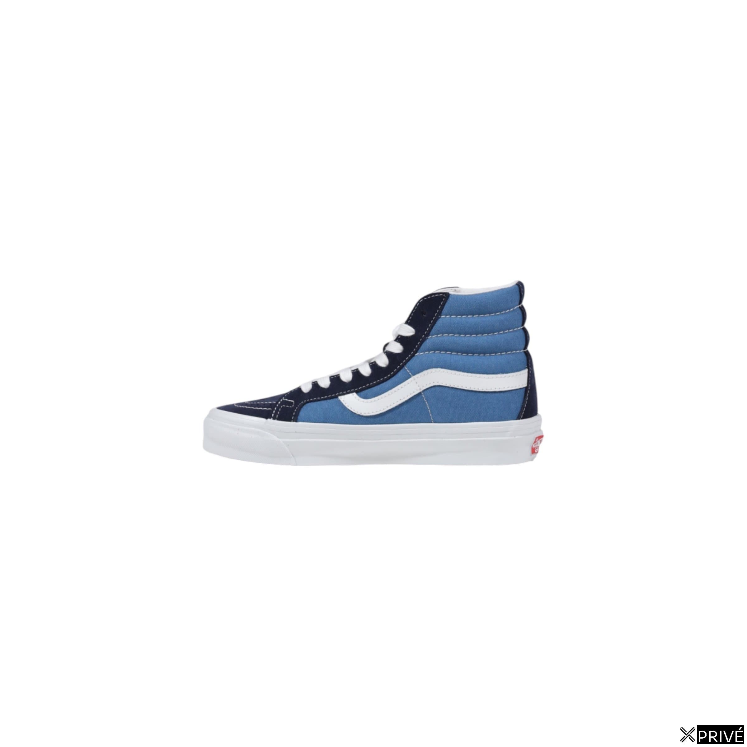 Vans Sneakers — 3