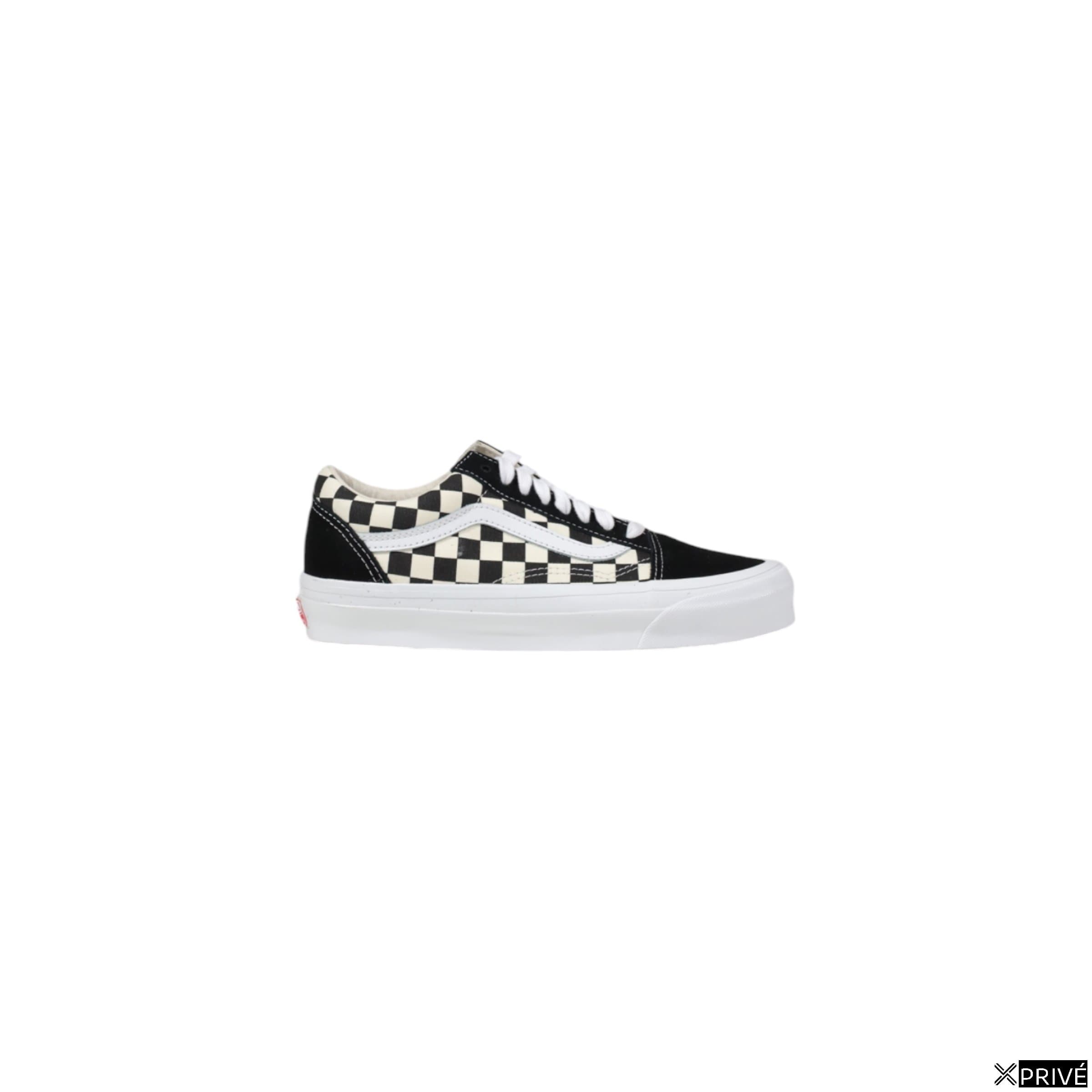 Vans Sneakers — 1