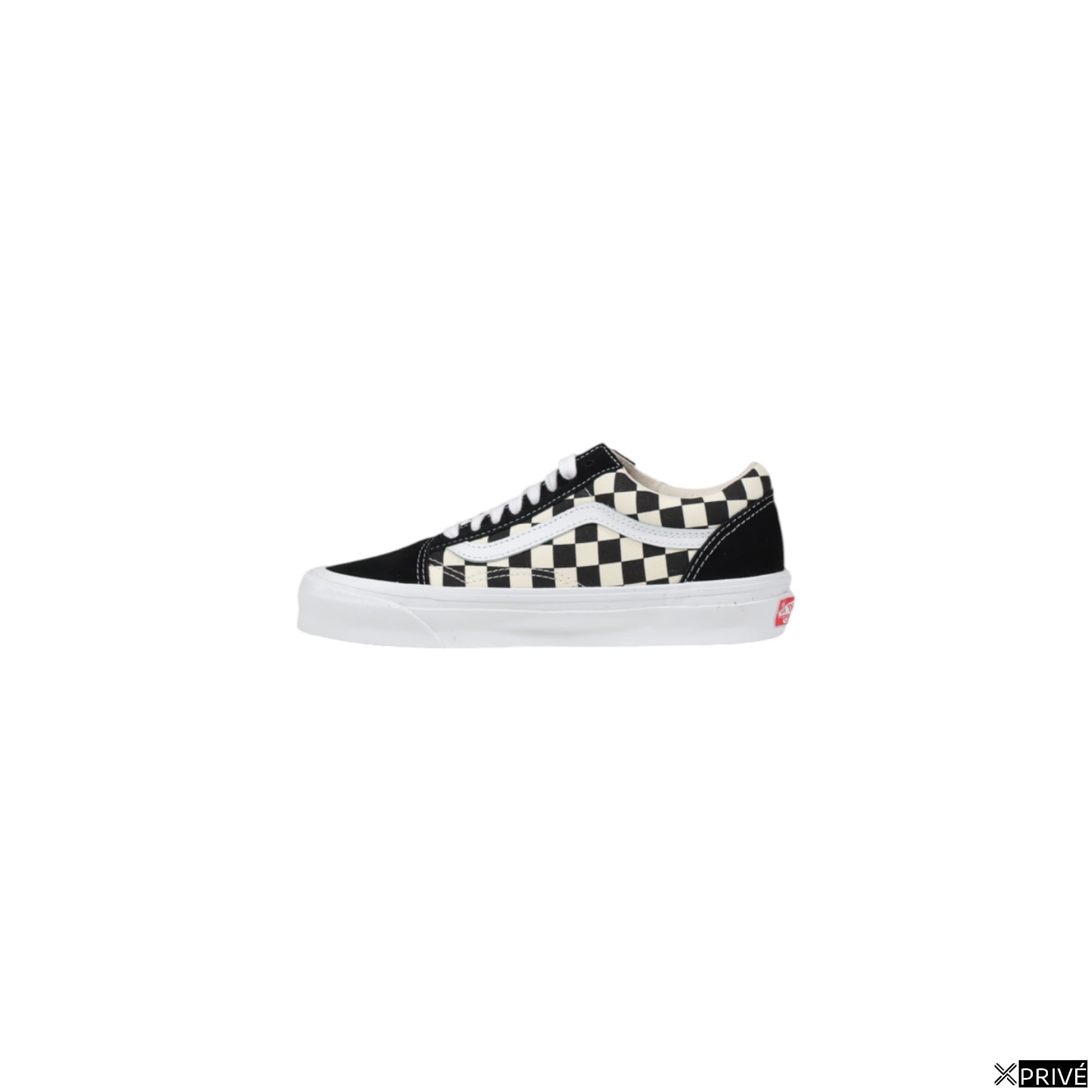 Vans Sneakers — 3